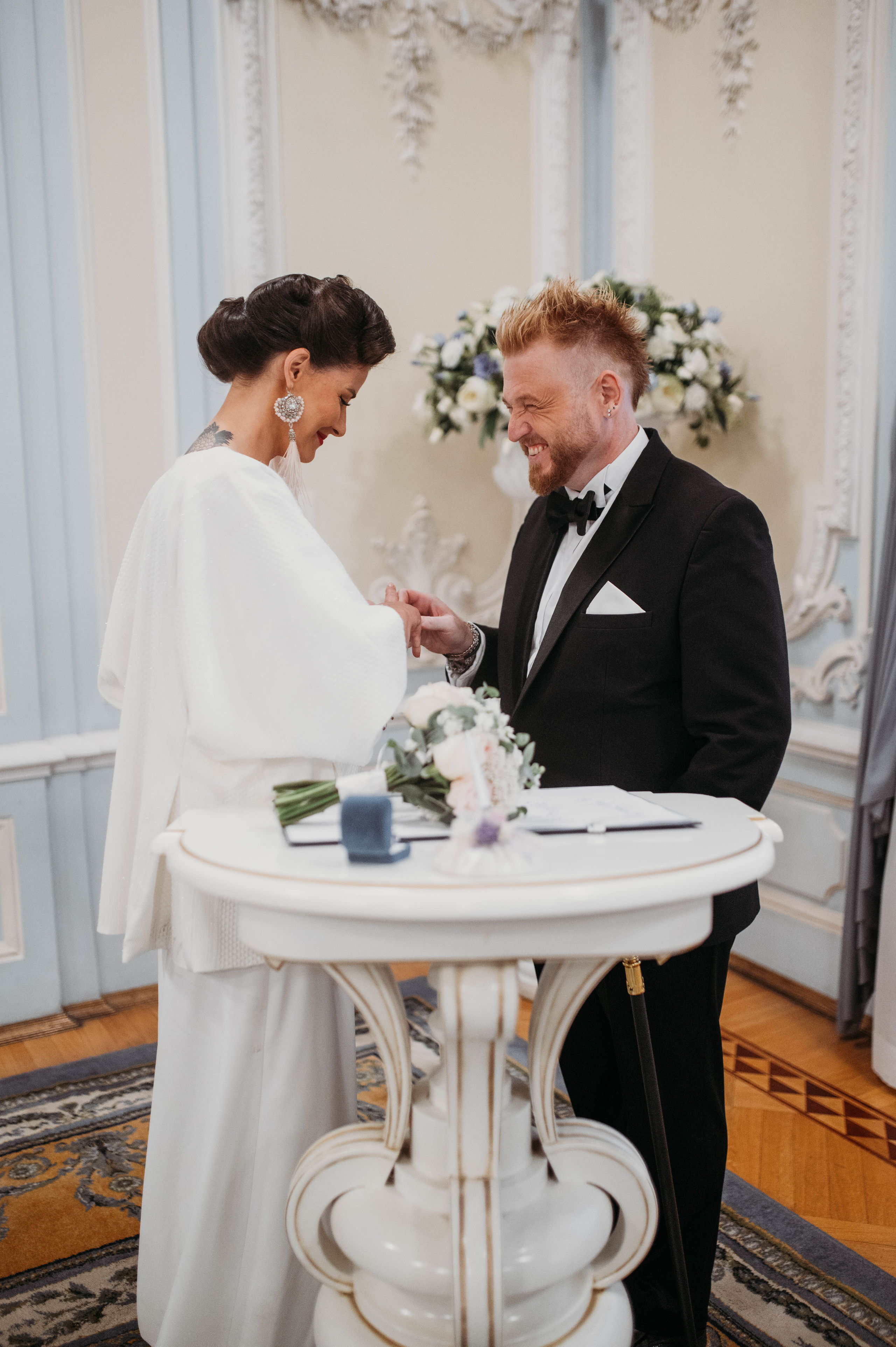 Свадьба Лена и Денис. Фотограф Нижний Новгород Екатерина Кукленкова