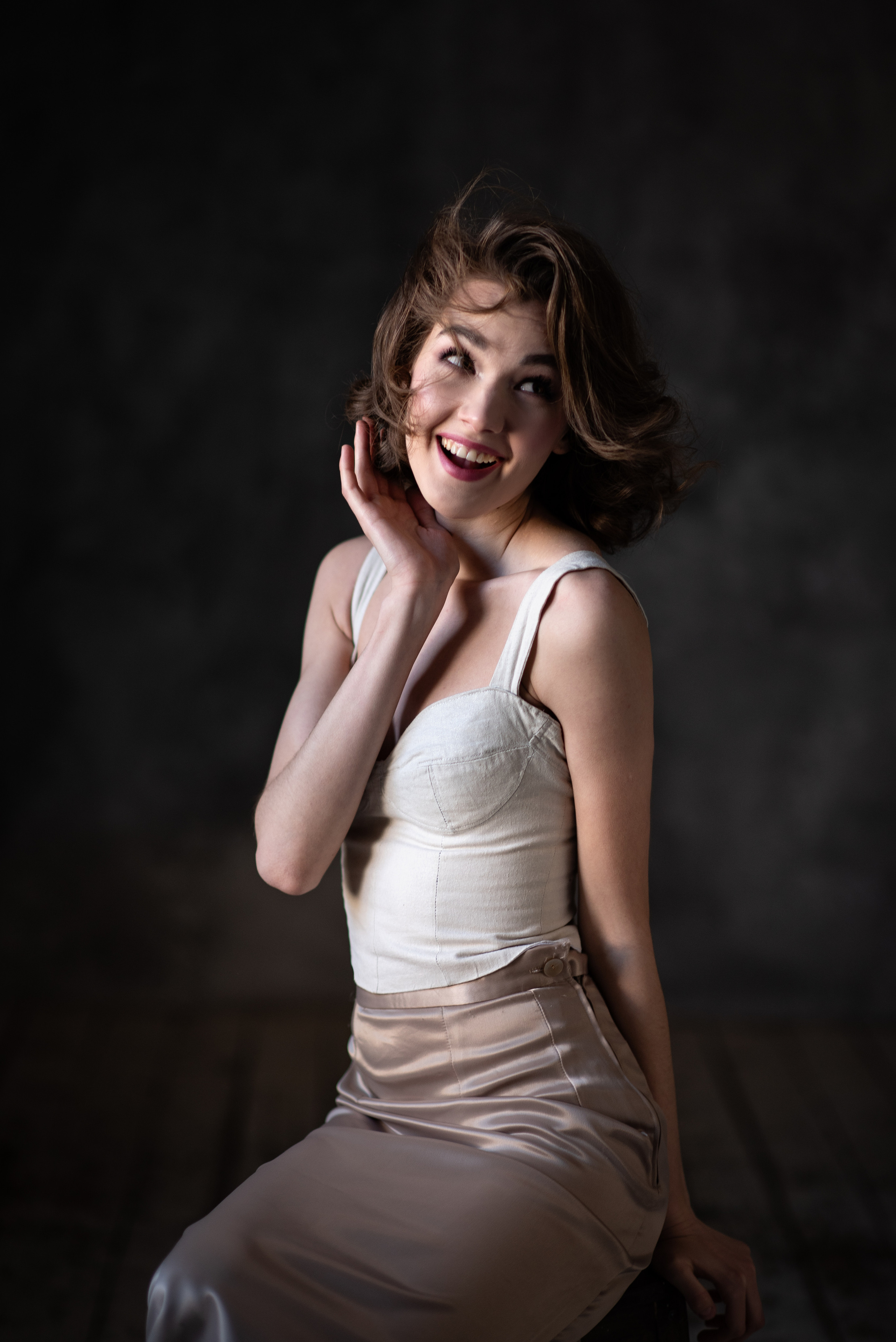 Индивидуальные съемки. Фотограф Нижний Новгород Екатерина Кукленкова