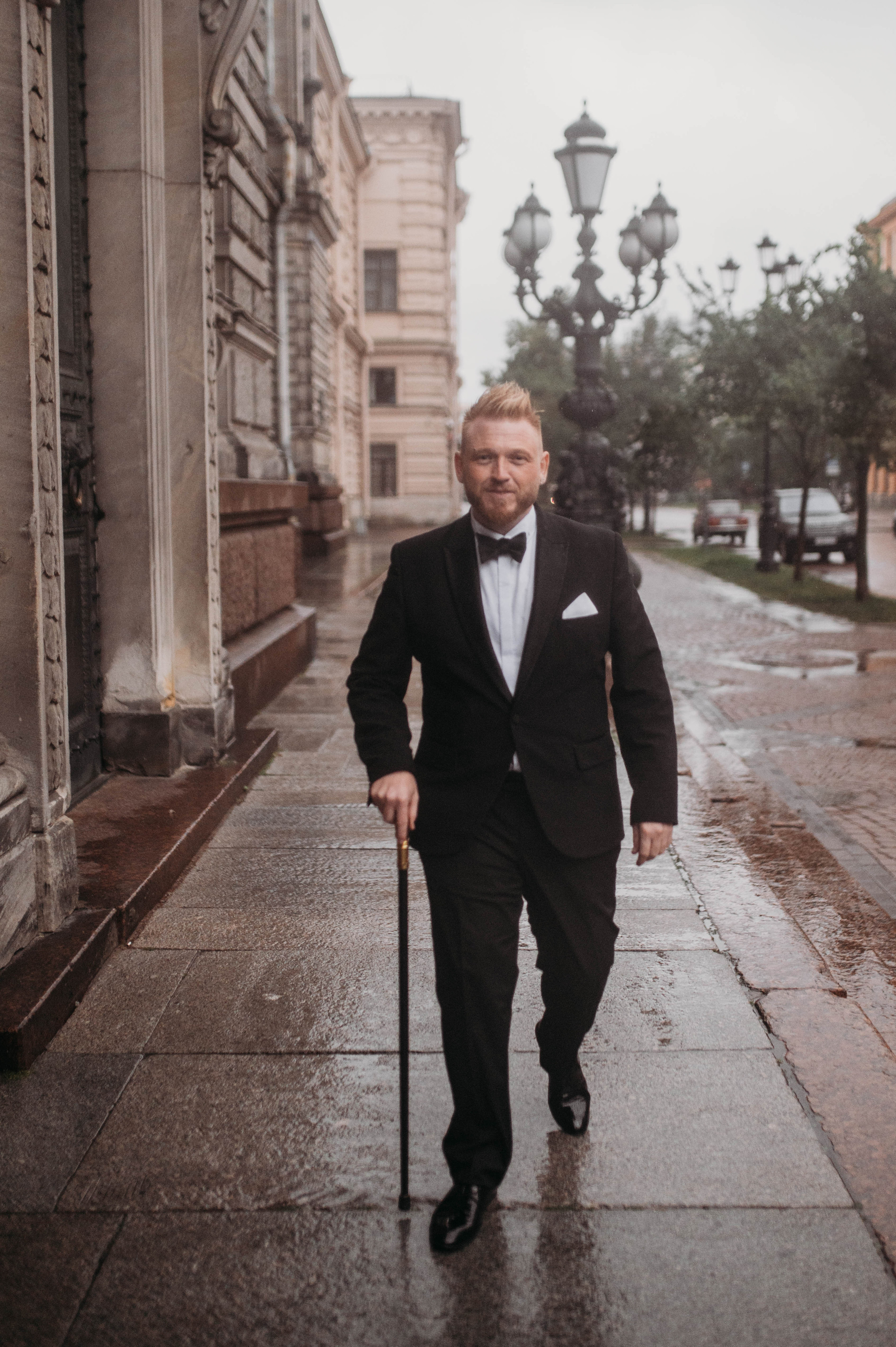 Свадьба Лена и Денис. Фотограф Нижний Новгород Екатерина Кукленкова