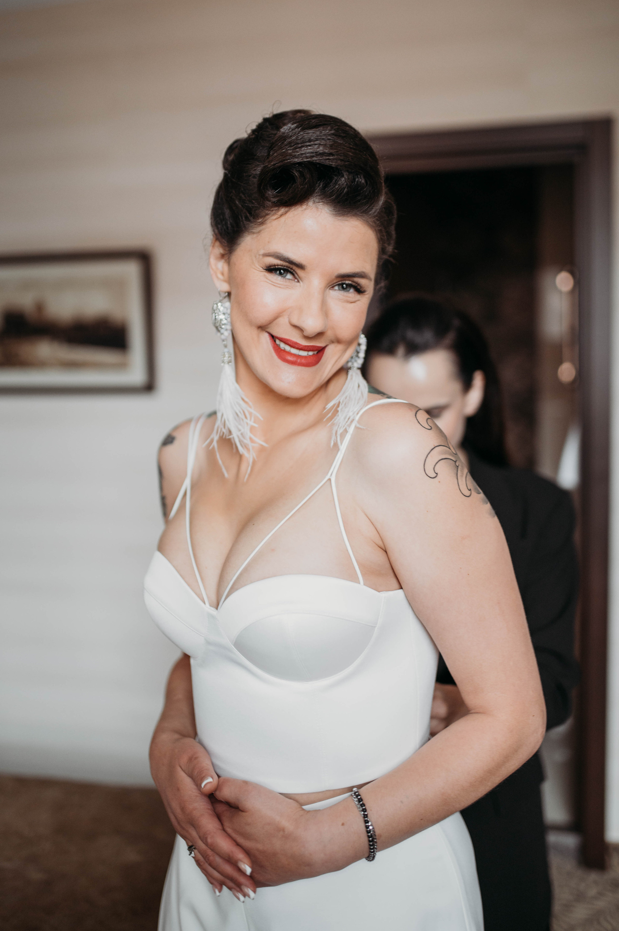 Свадьба Лена и Денис. Фотограф Нижний Новгород Екатерина Кукленкова