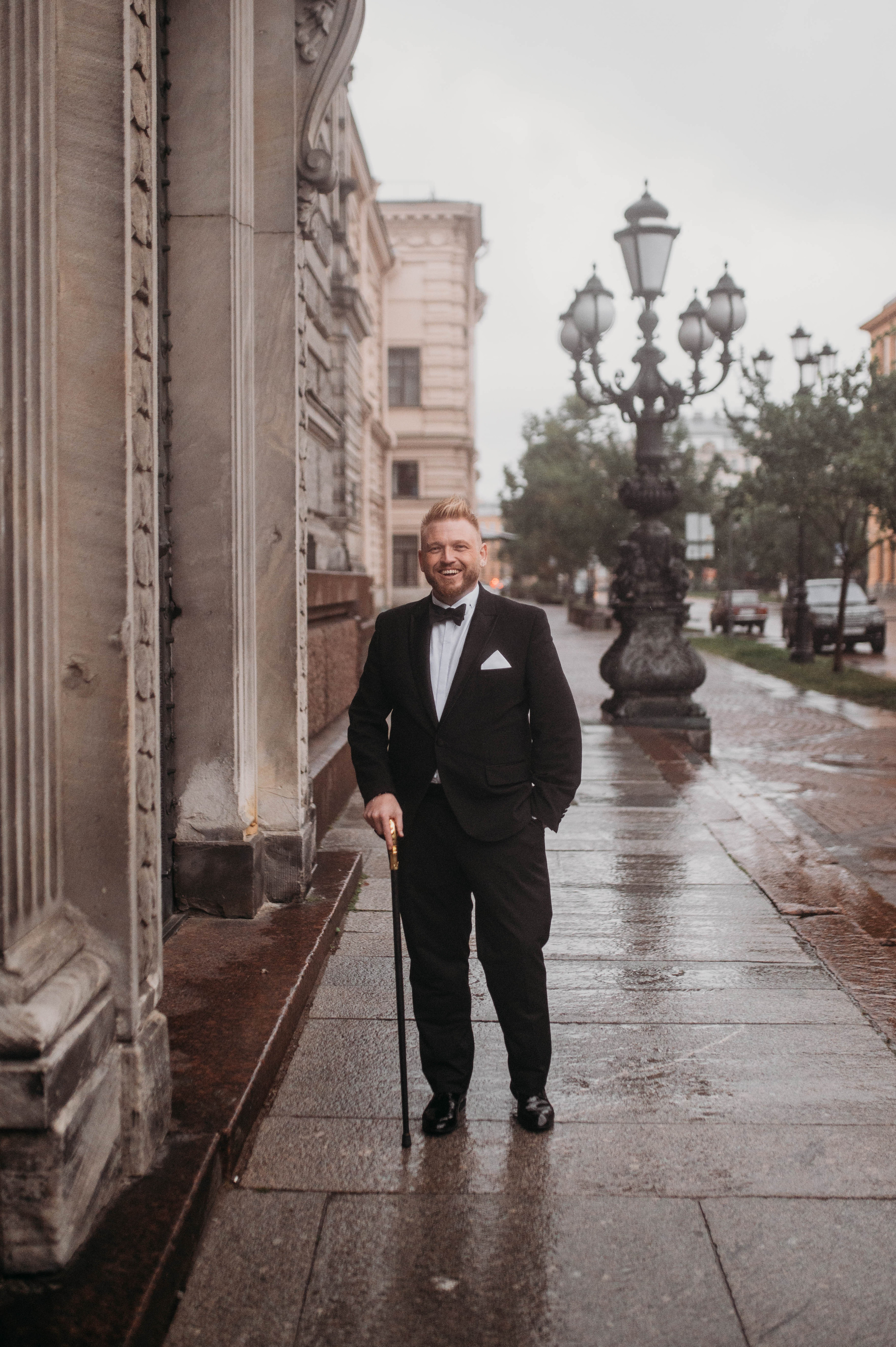 Свадебная съемка. Фотограф Нижний Новгород Екатерина Кукленкова