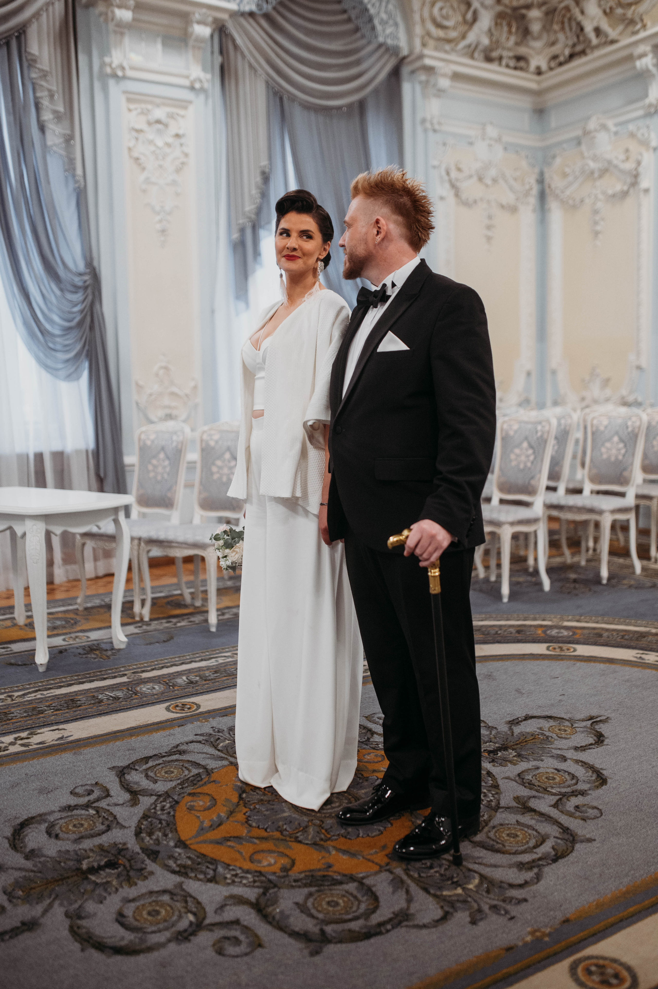 Свадьба Лена и Денис. Фотограф Нижний Новгород Екатерина Кукленкова