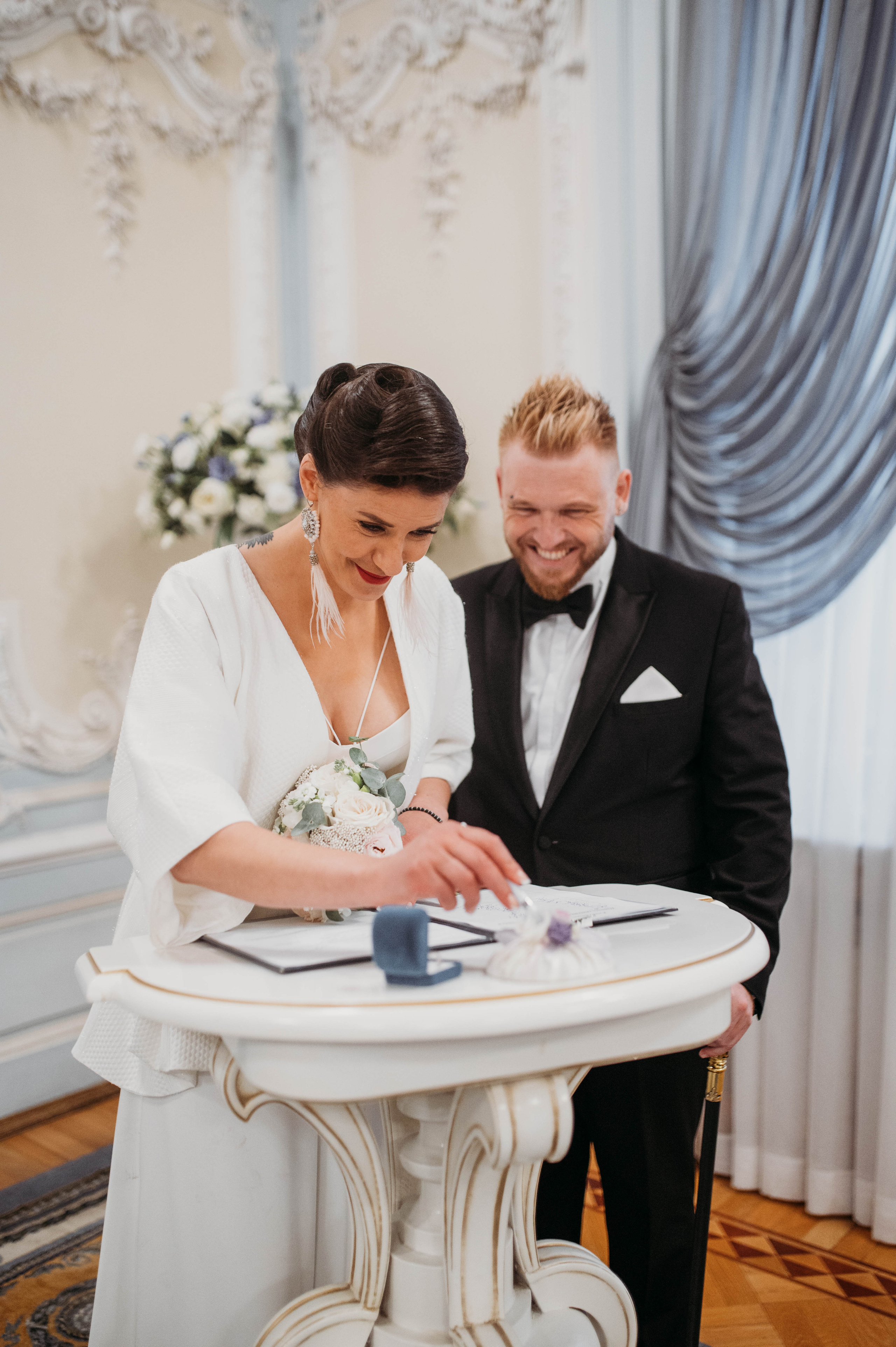 Свадьба Лена и Денис. Фотограф Нижний Новгород Екатерина Кукленкова