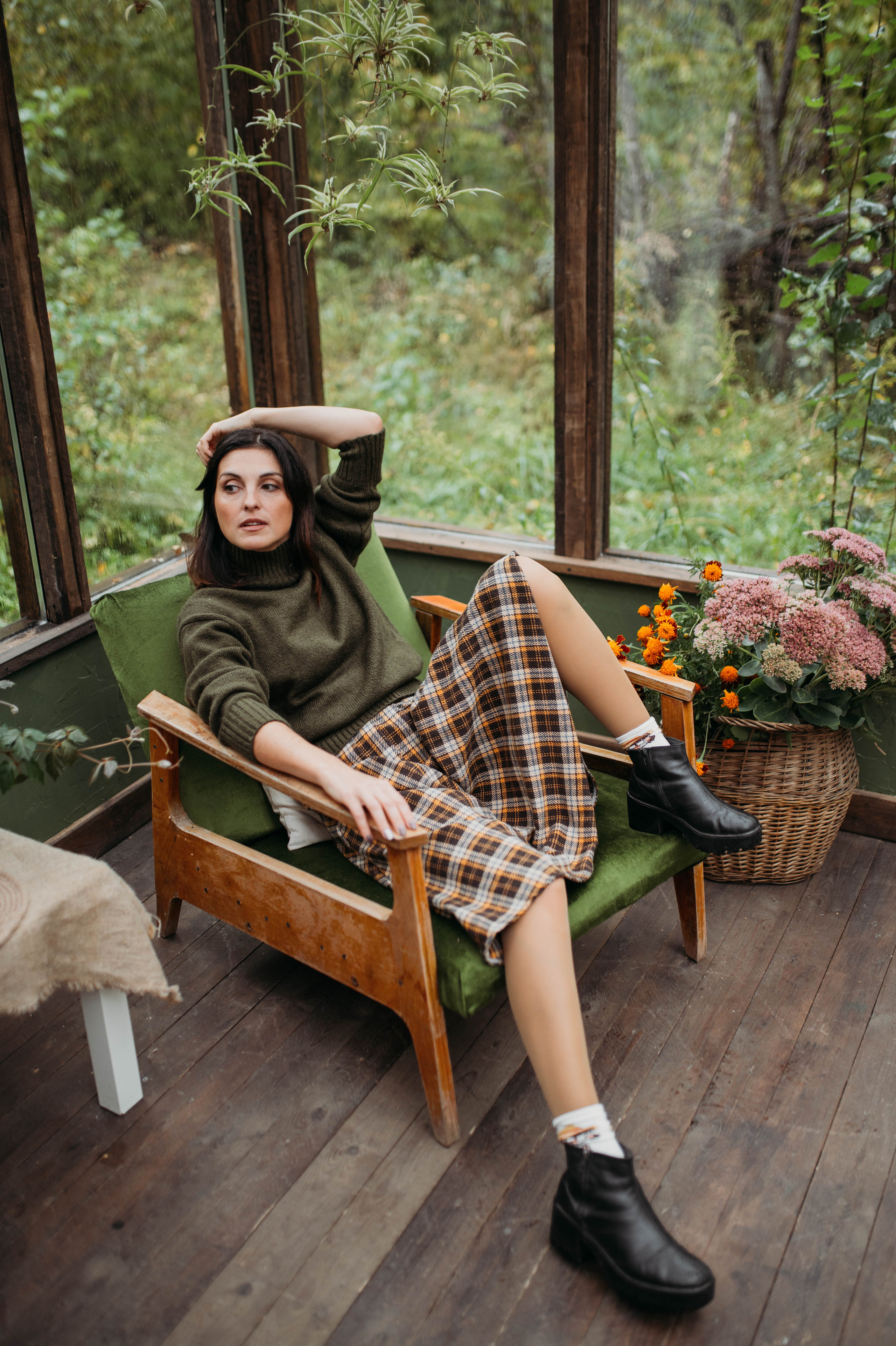 Индивидуальные съемки. Фотограф Нижний Новгород Екатерина Кукленкова