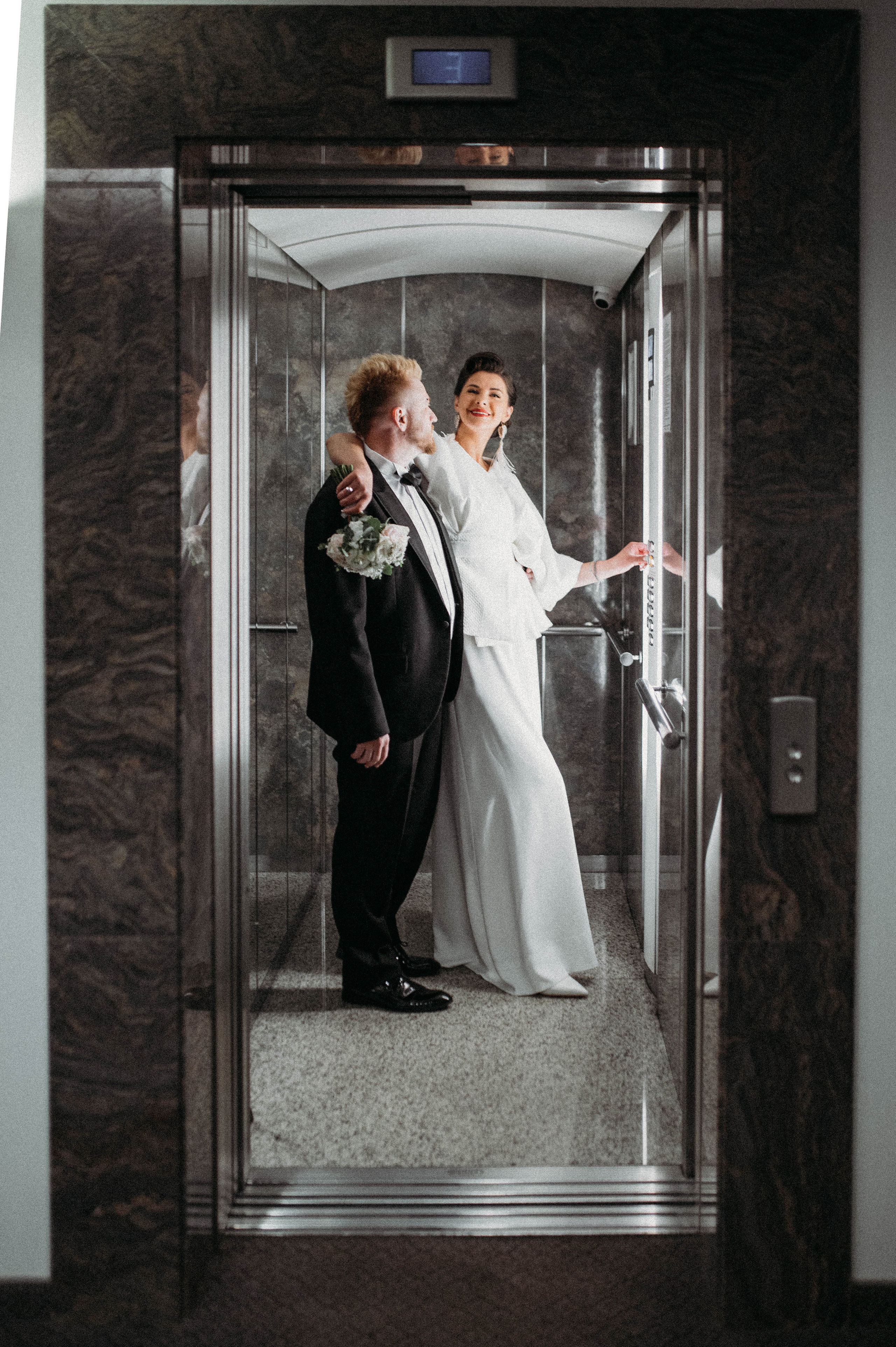 Свадьба Лена и Денис. Фотограф Нижний Новгород Екатерина Кукленкова