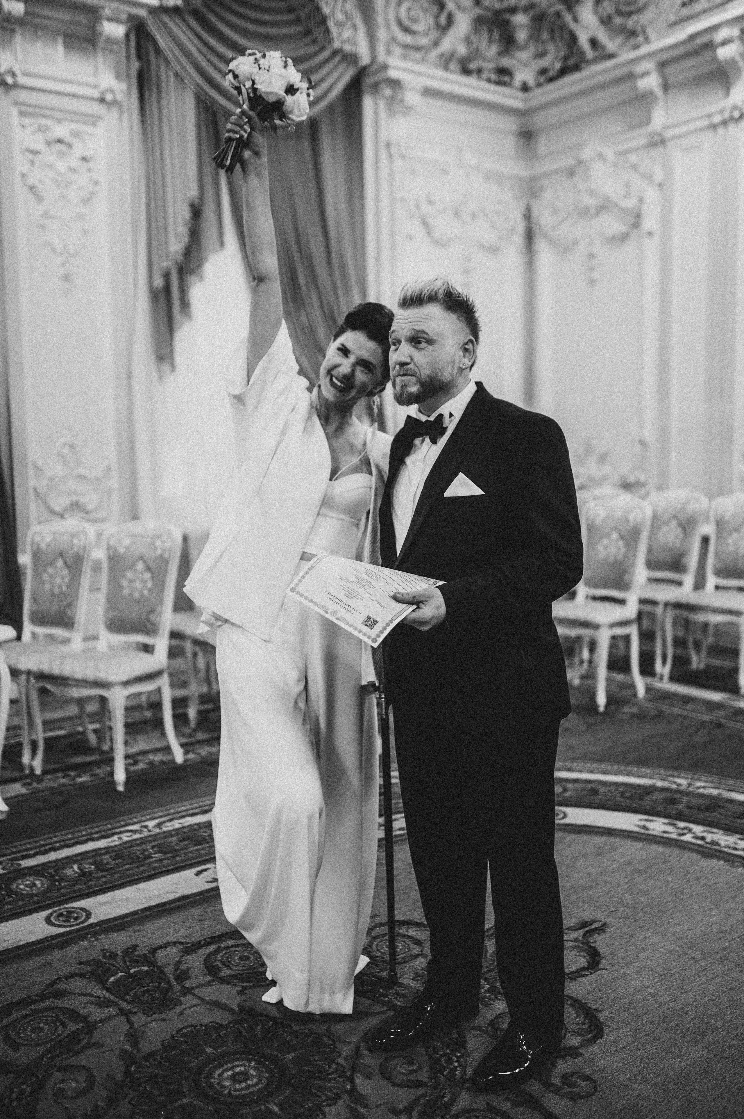 Свадьба Лена и Денис. Фотограф Нижний Новгород Екатерина Кукленкова