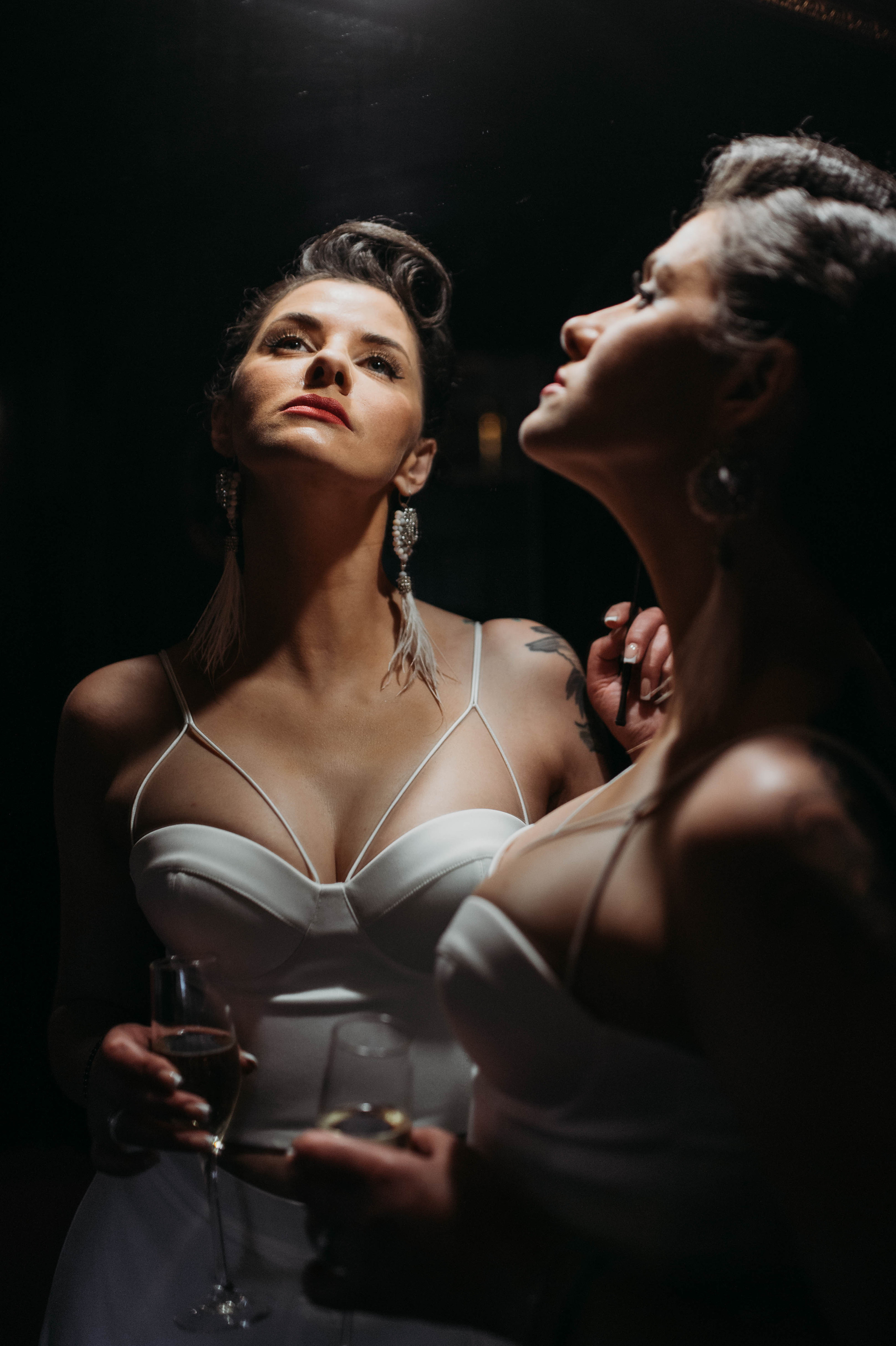 Свадьба Лена и Денис. Фотограф Нижний Новгород Екатерина Кукленкова