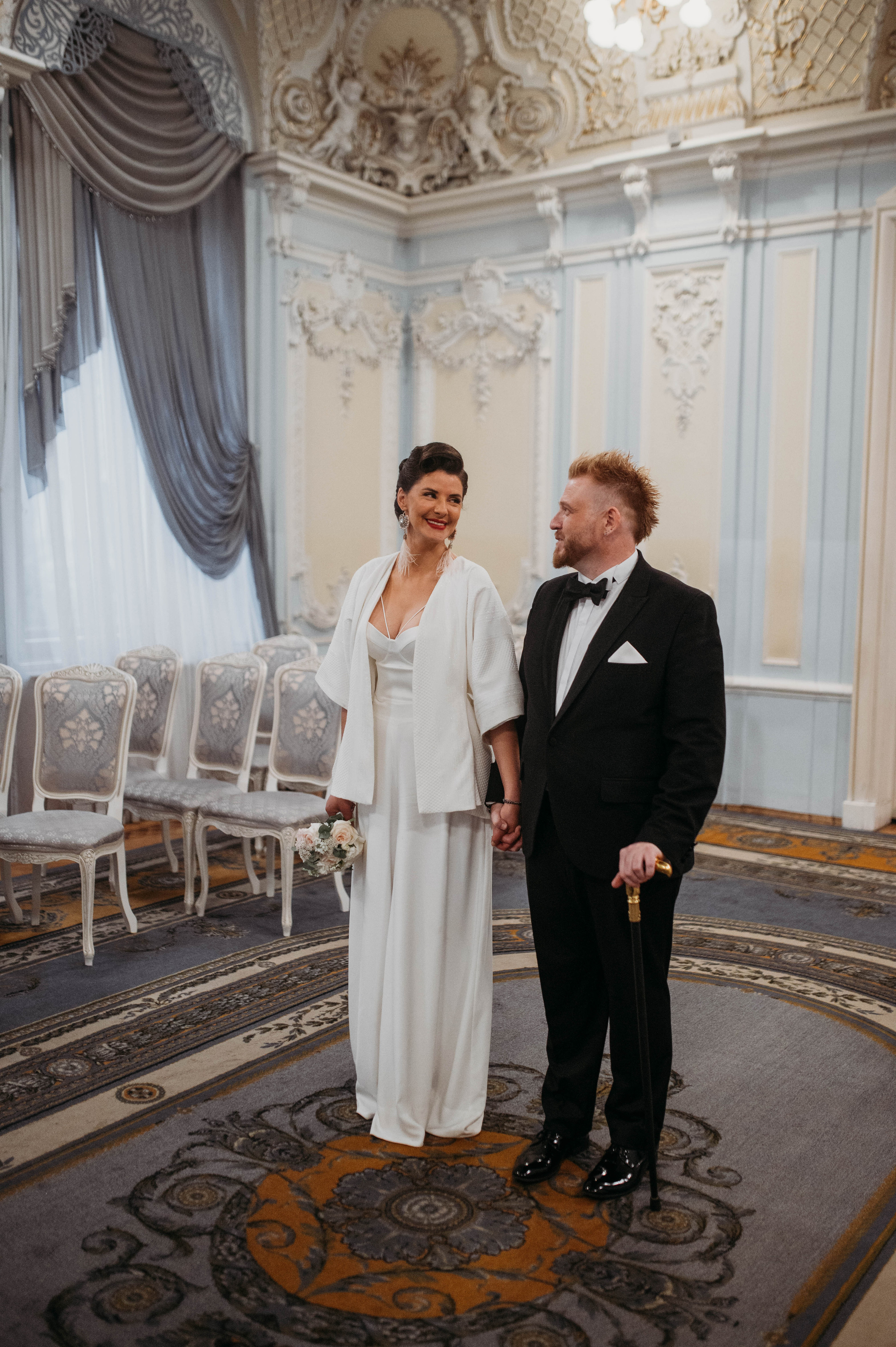 Свадьба Лена и Денис. Фотограф Нижний Новгород Екатерина Кукленкова