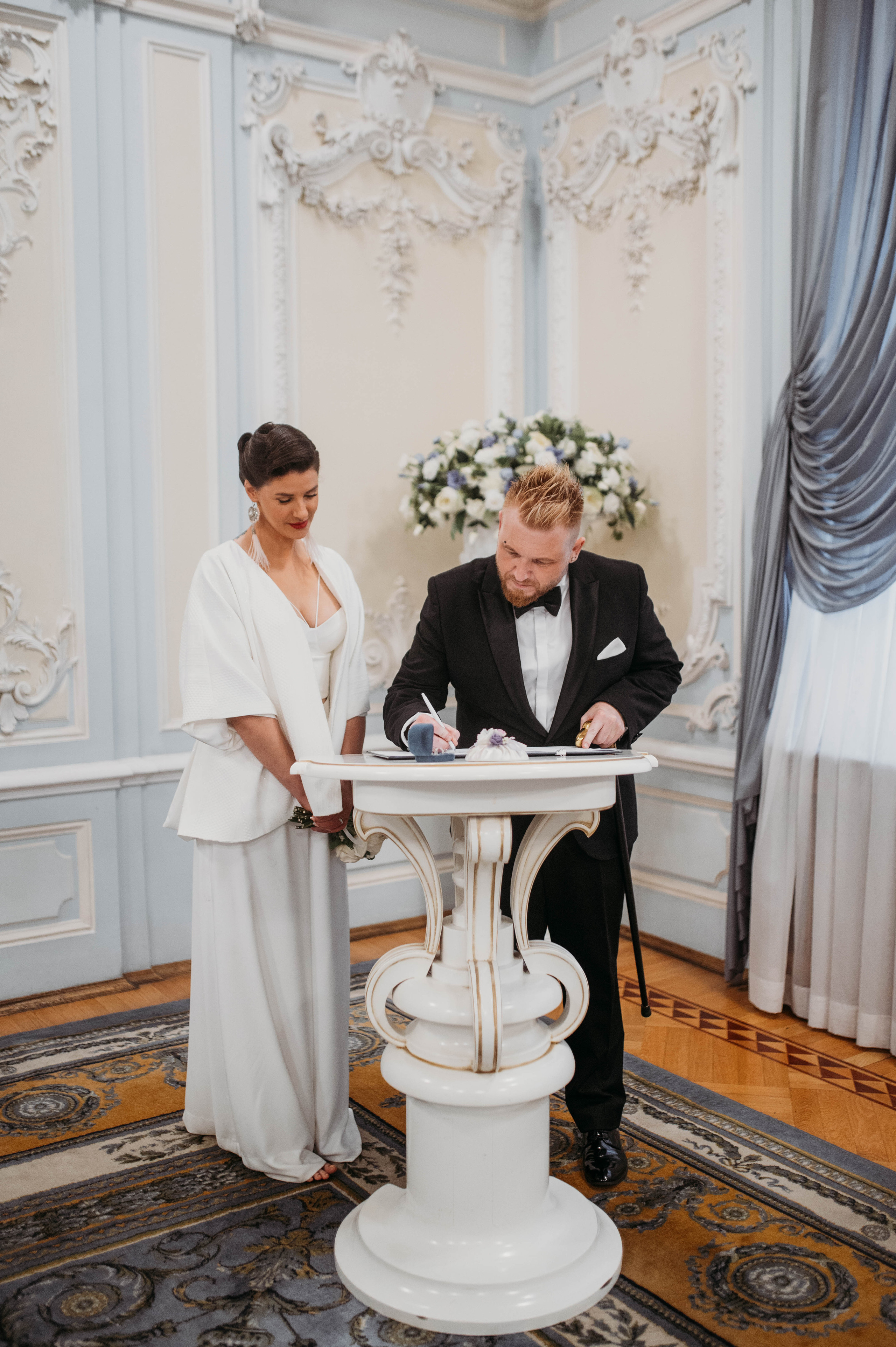 Свадьба Лена и Денис. Фотограф Нижний Новгород Екатерина Кукленкова