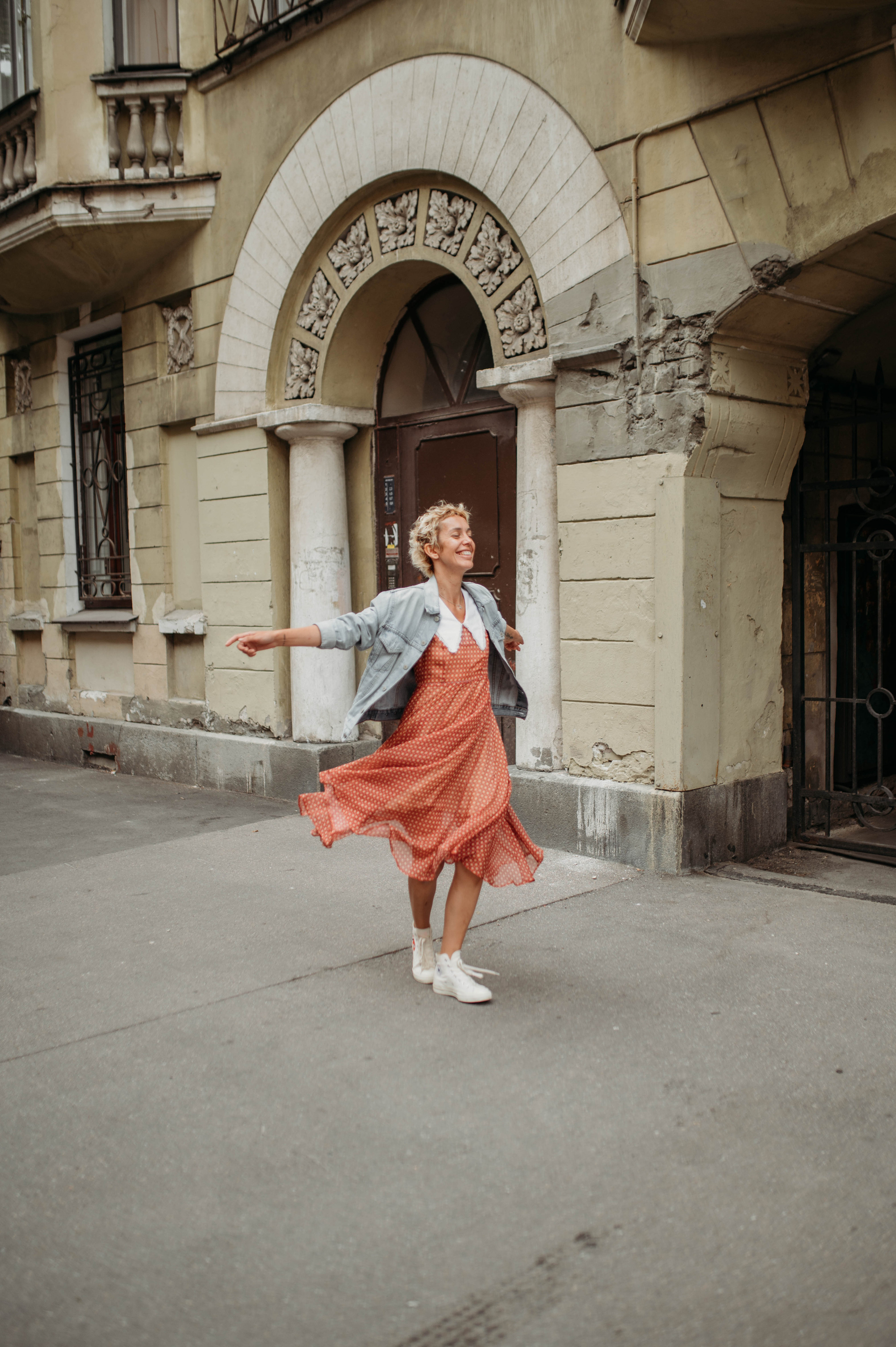 Индивидуальные съемки. Фотограф Нижний Новгород Екатерина Кукленкова