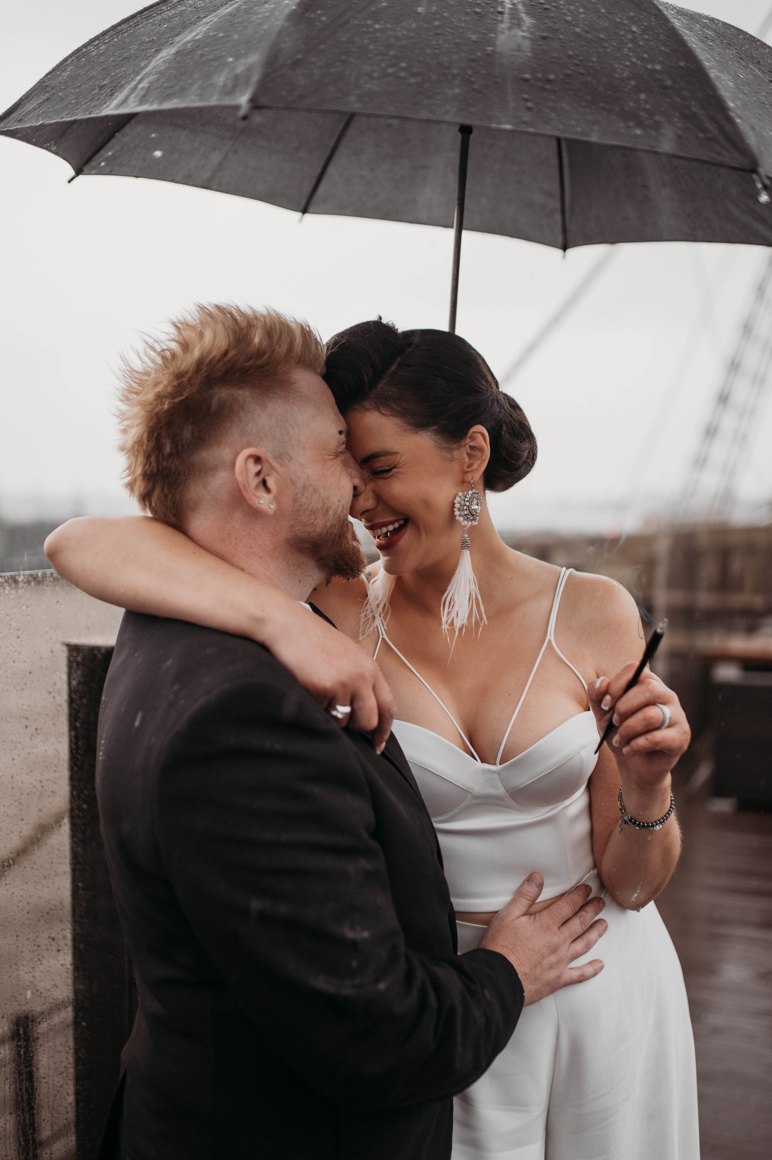 Свадебная съемка. Фотограф Нижний Новгород Екатерина Кукленкова