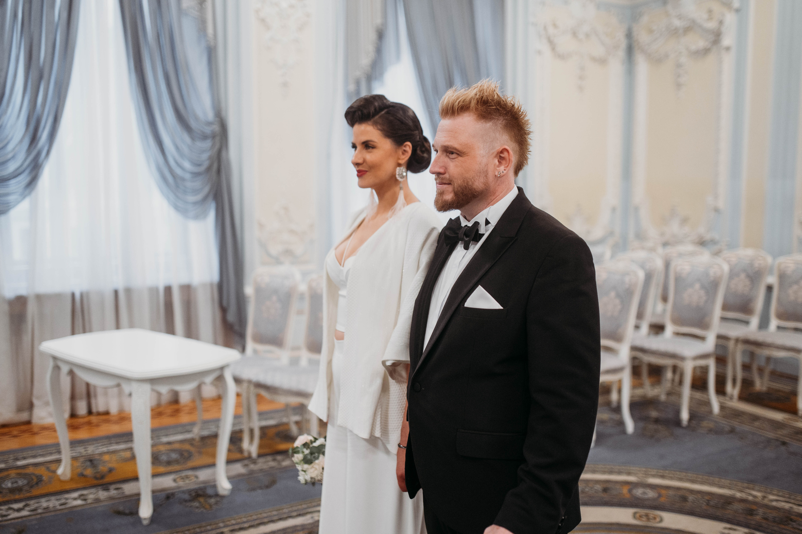 Свадьба Лена и Денис. Фотограф Нижний Новгород Екатерина Кукленкова