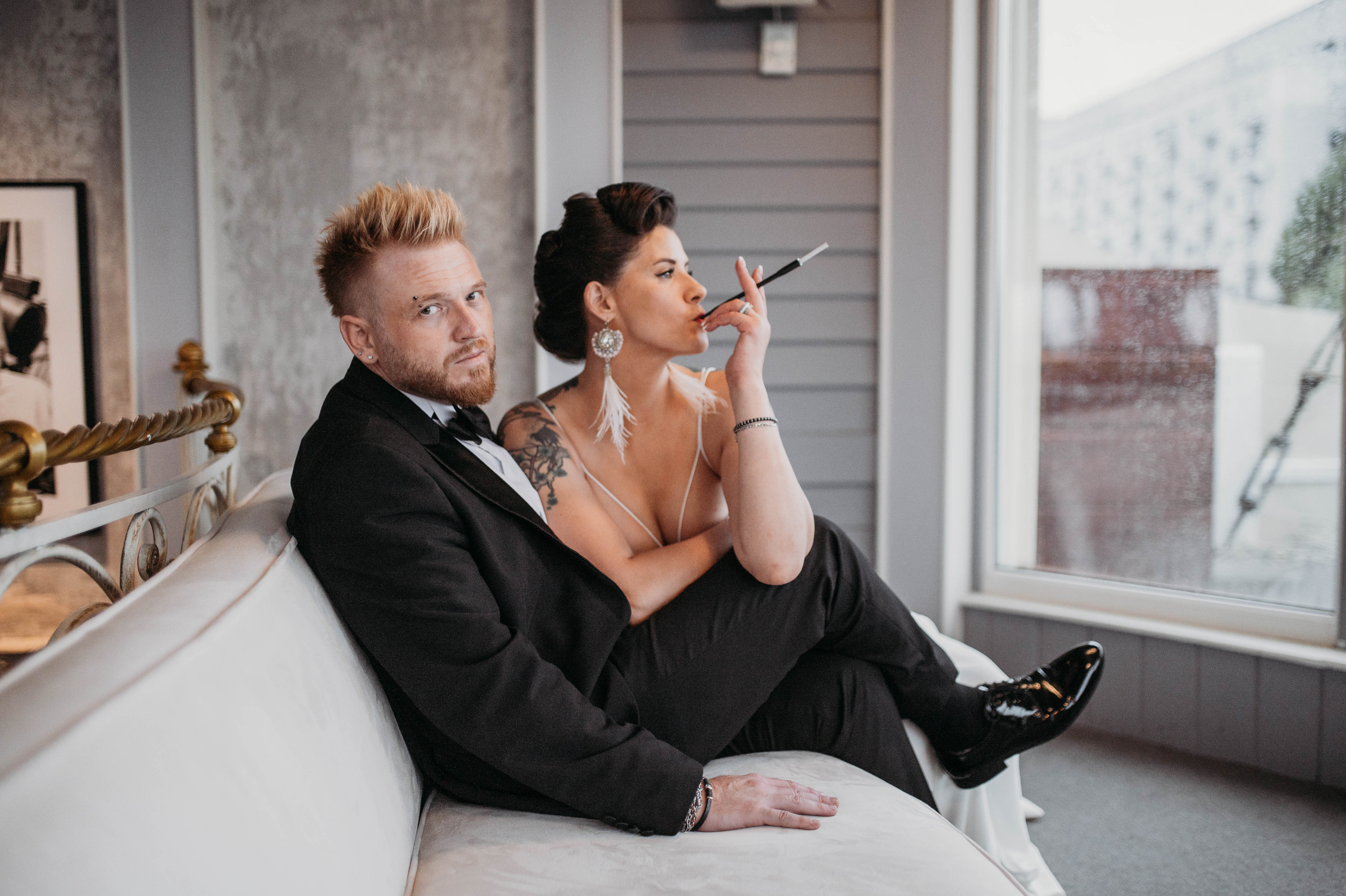 Свадьба Лена и Денис. Фотограф Нижний Новгород Екатерина Кукленкова