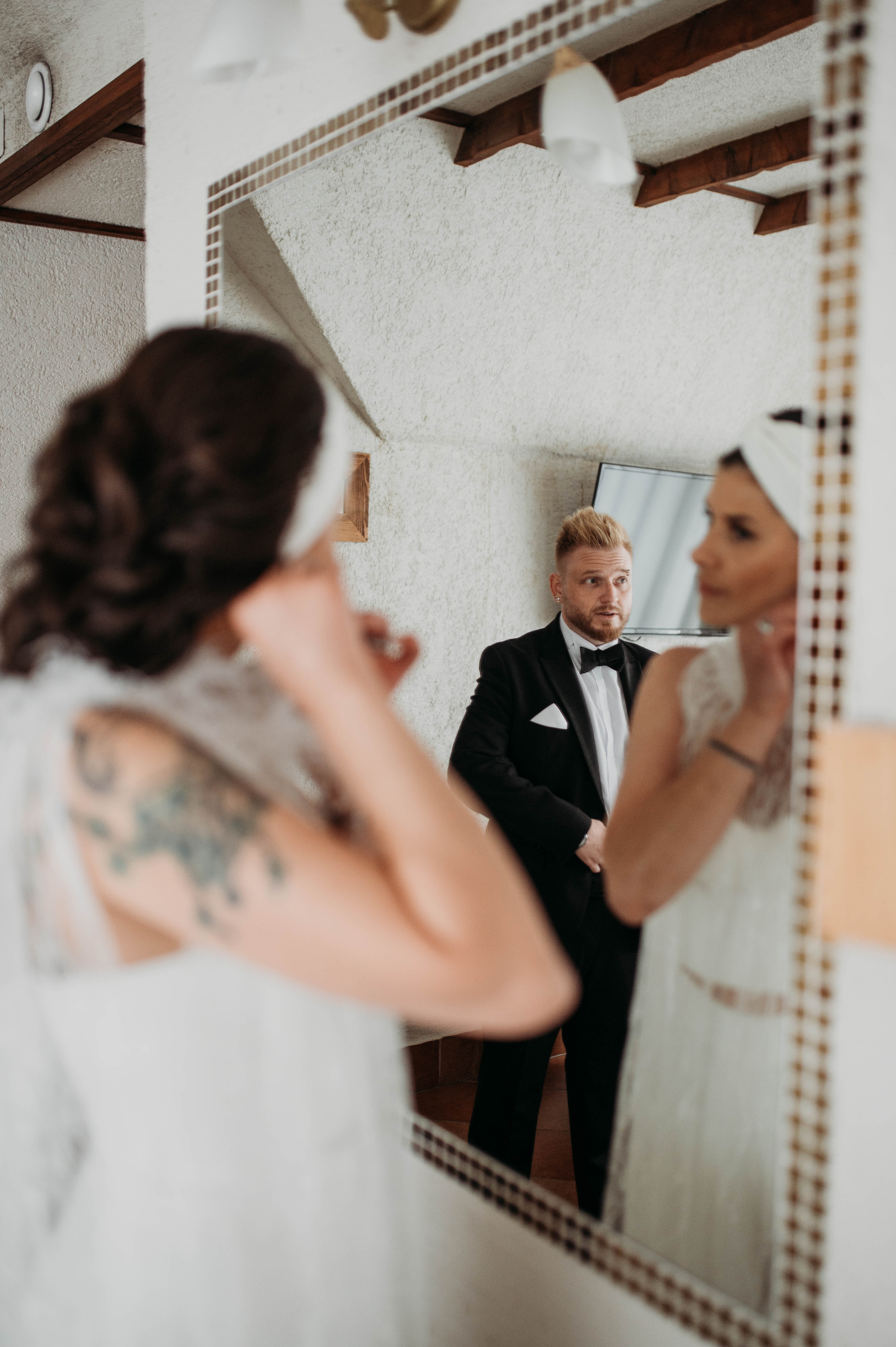 Свадебная съемка. Фотограф Нижний Новгород Екатерина Кукленкова