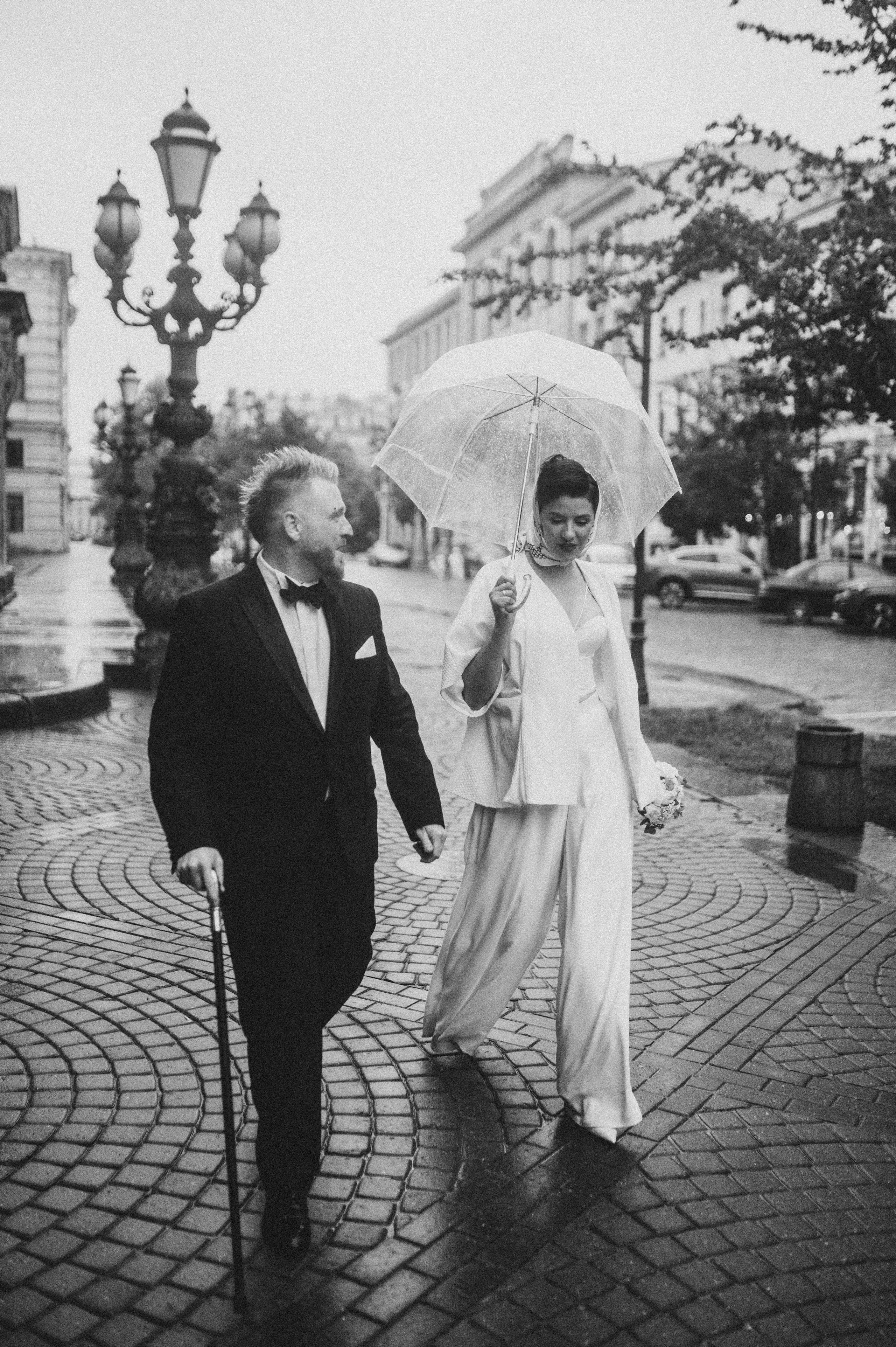 Свадебная съемка. Фотограф Нижний Новгород Екатерина Кукленкова