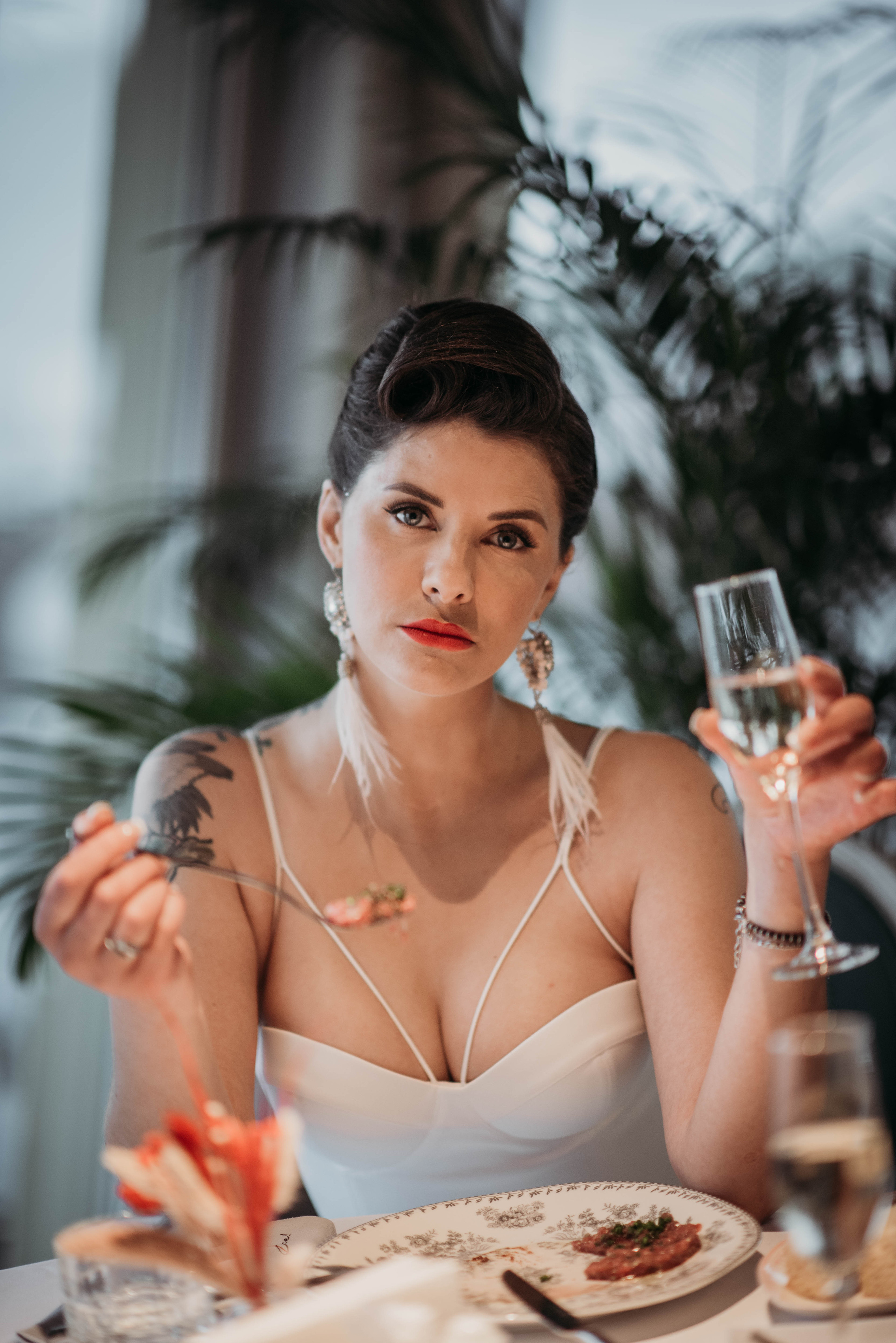 Свадьба Лена и Денис. Фотограф Нижний Новгород Екатерина Кукленкова