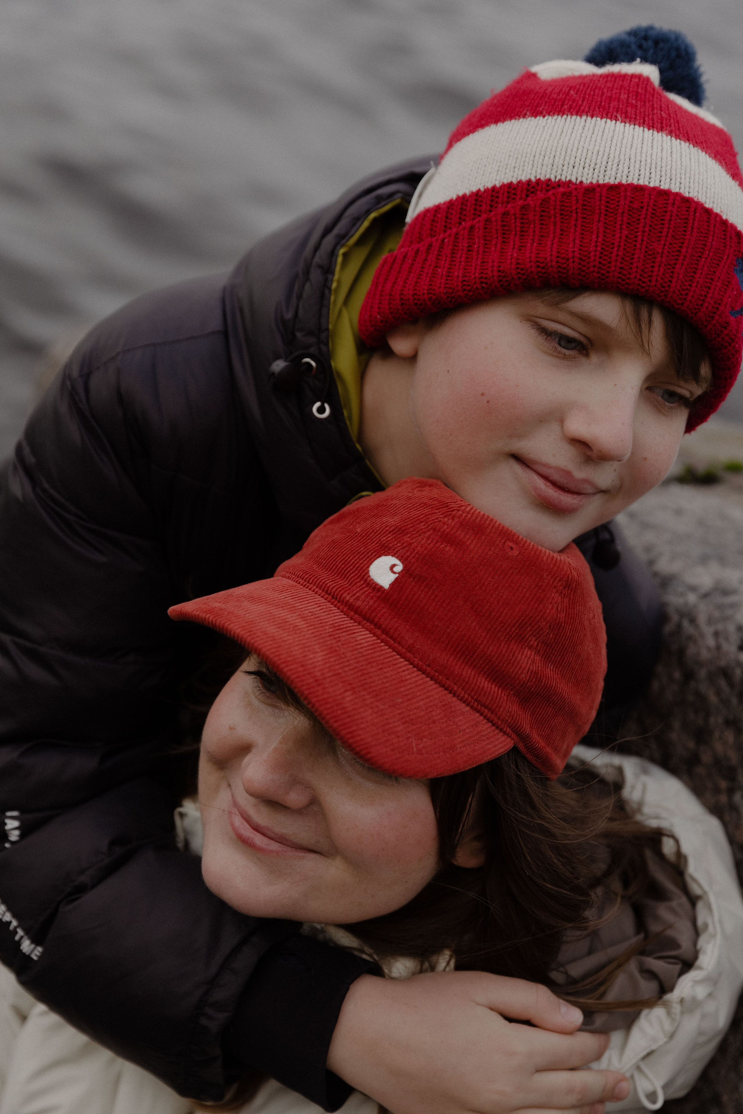 J+Y SPb. Аня Нагайцева фотограф в Томске, семьи, портреты, контент