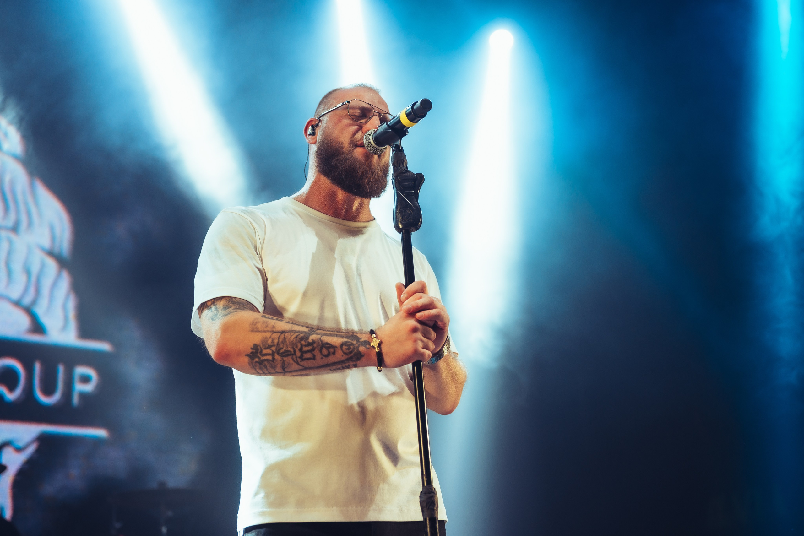 МАВАШИ group, 2025 год. Иван Кубик — фотограф и видеограф