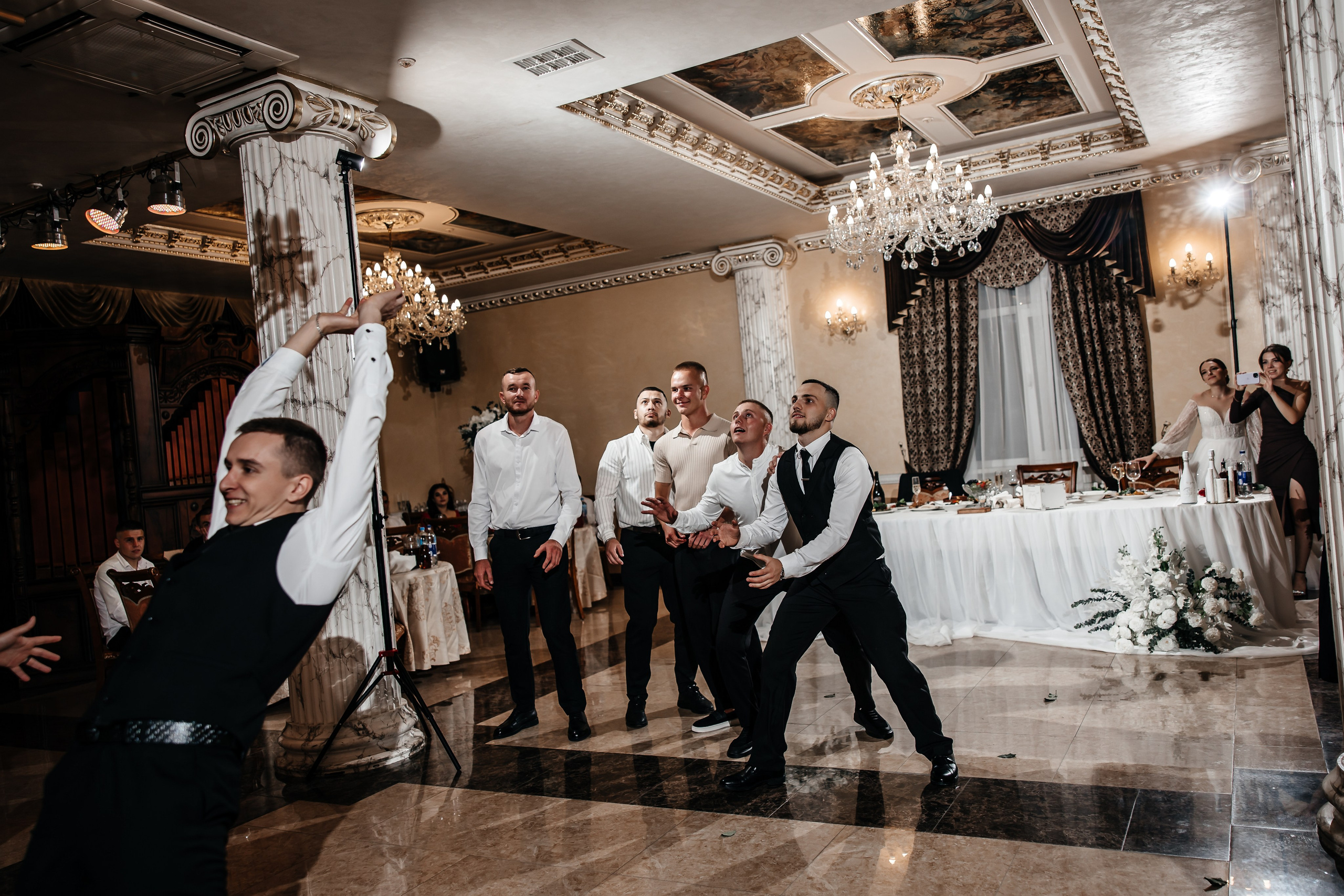 Анонс свадьбы для Виктории и Артема. Свадебный фотограф в Крыму и Севастополе Ольга Баскакова