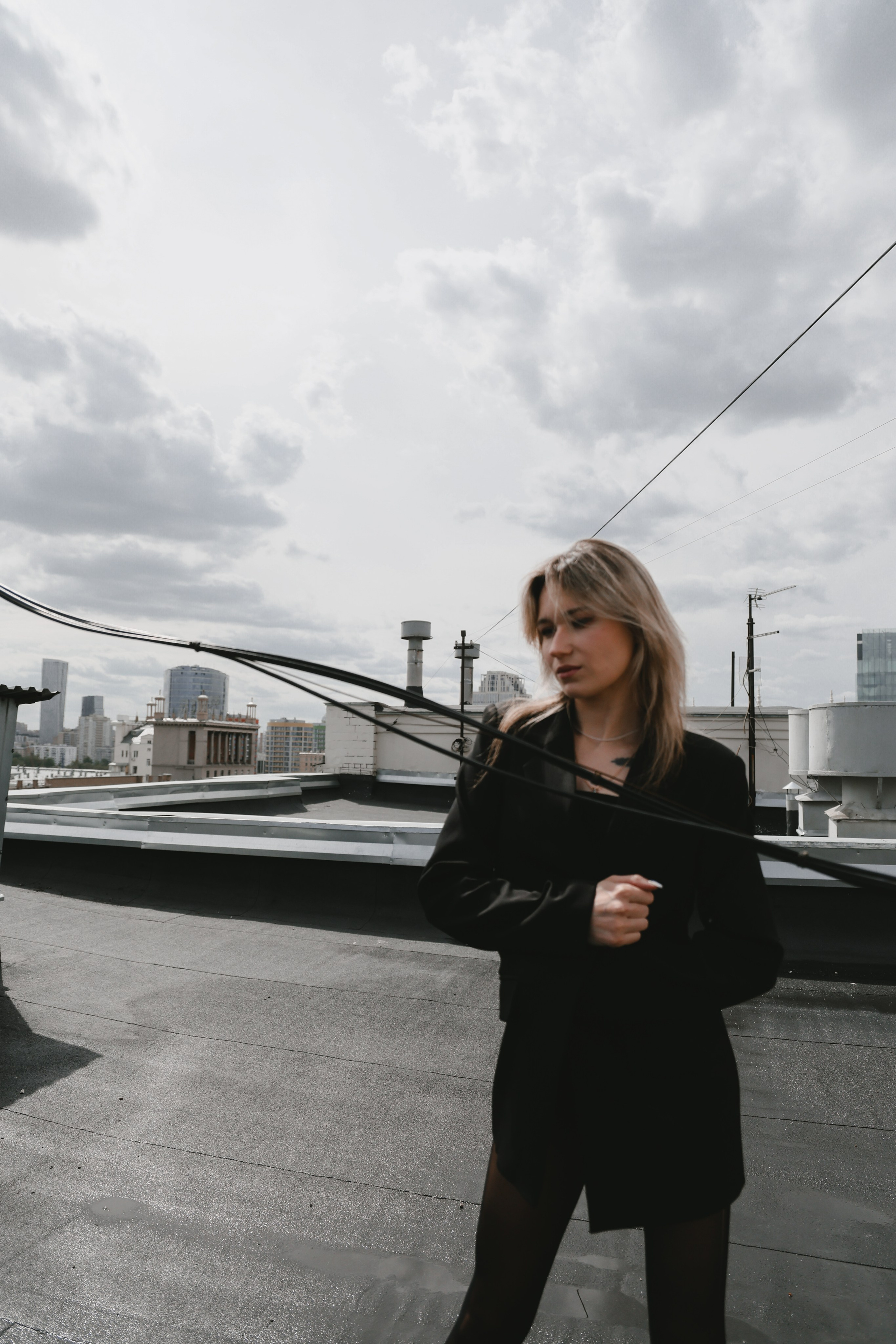 Женский портрет — Ирина. Олеся Шатохина Фотограф Солнечногорск Зеленоград Клин Фотосессия