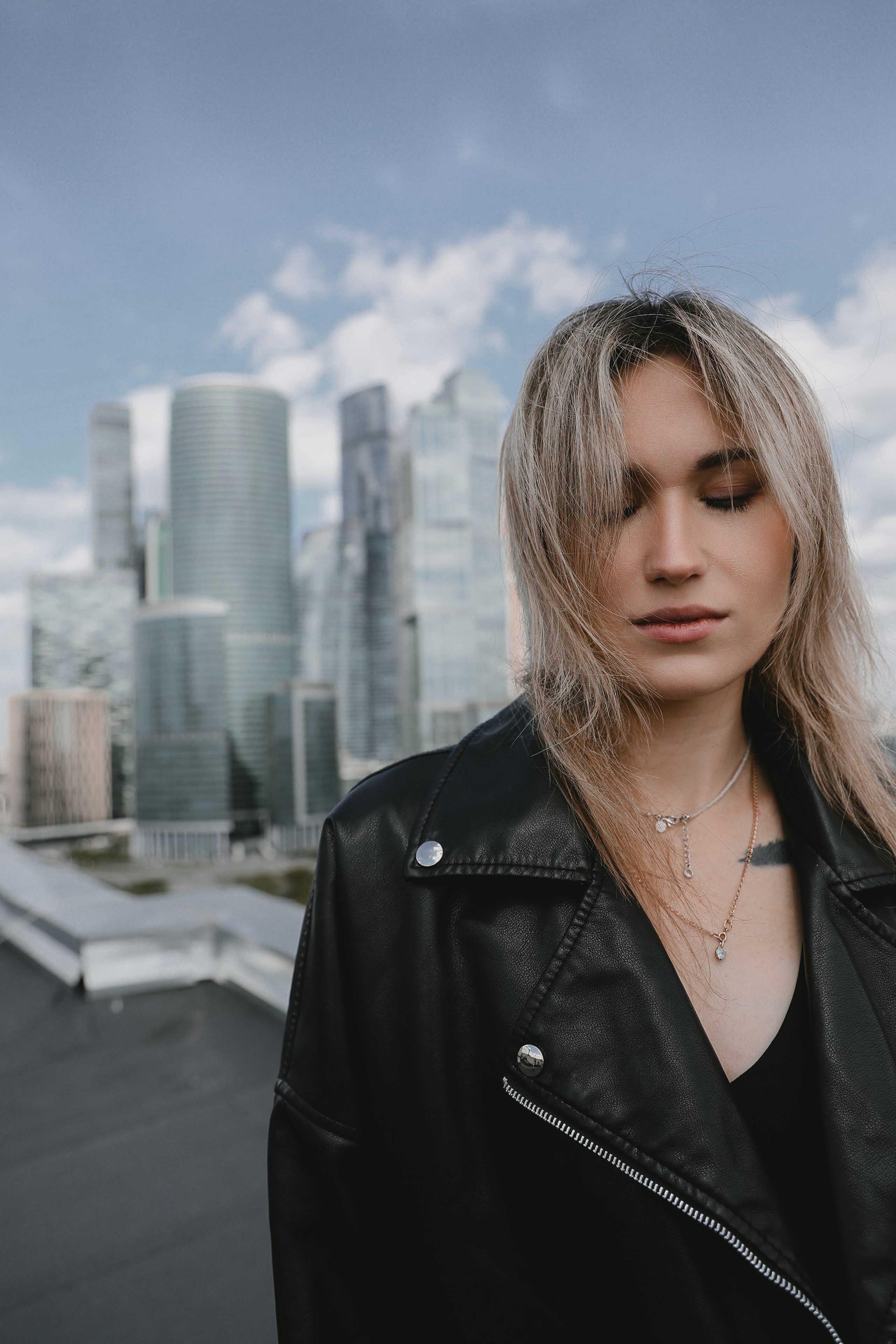 Женский портрет — Ирина. Олеся Шатохина Фотограф Солнечногорск Зеленоград Клин Фотосессия