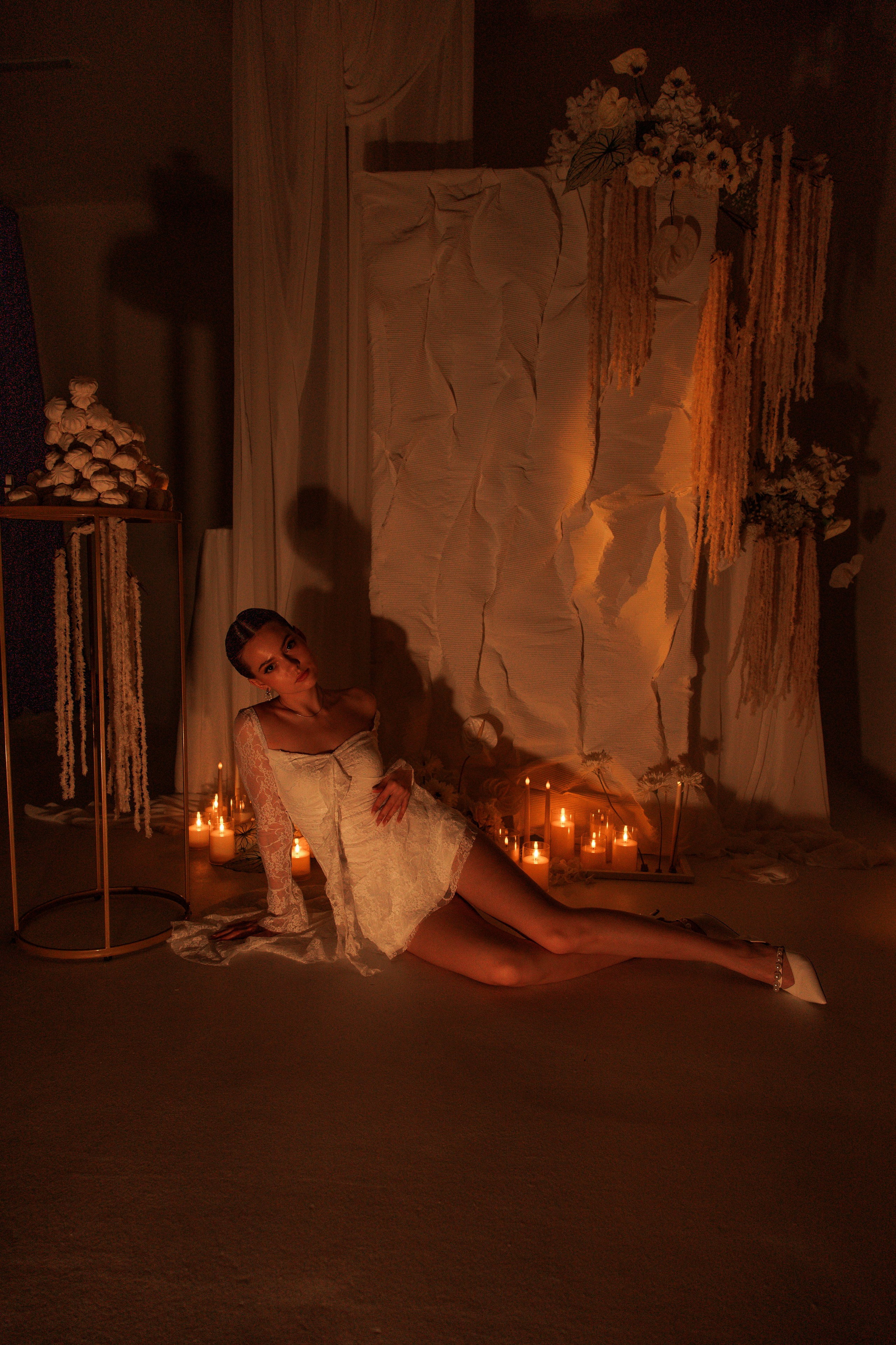 Нежность. Свадебный фотограф в Москве, Самаре, Тольятти