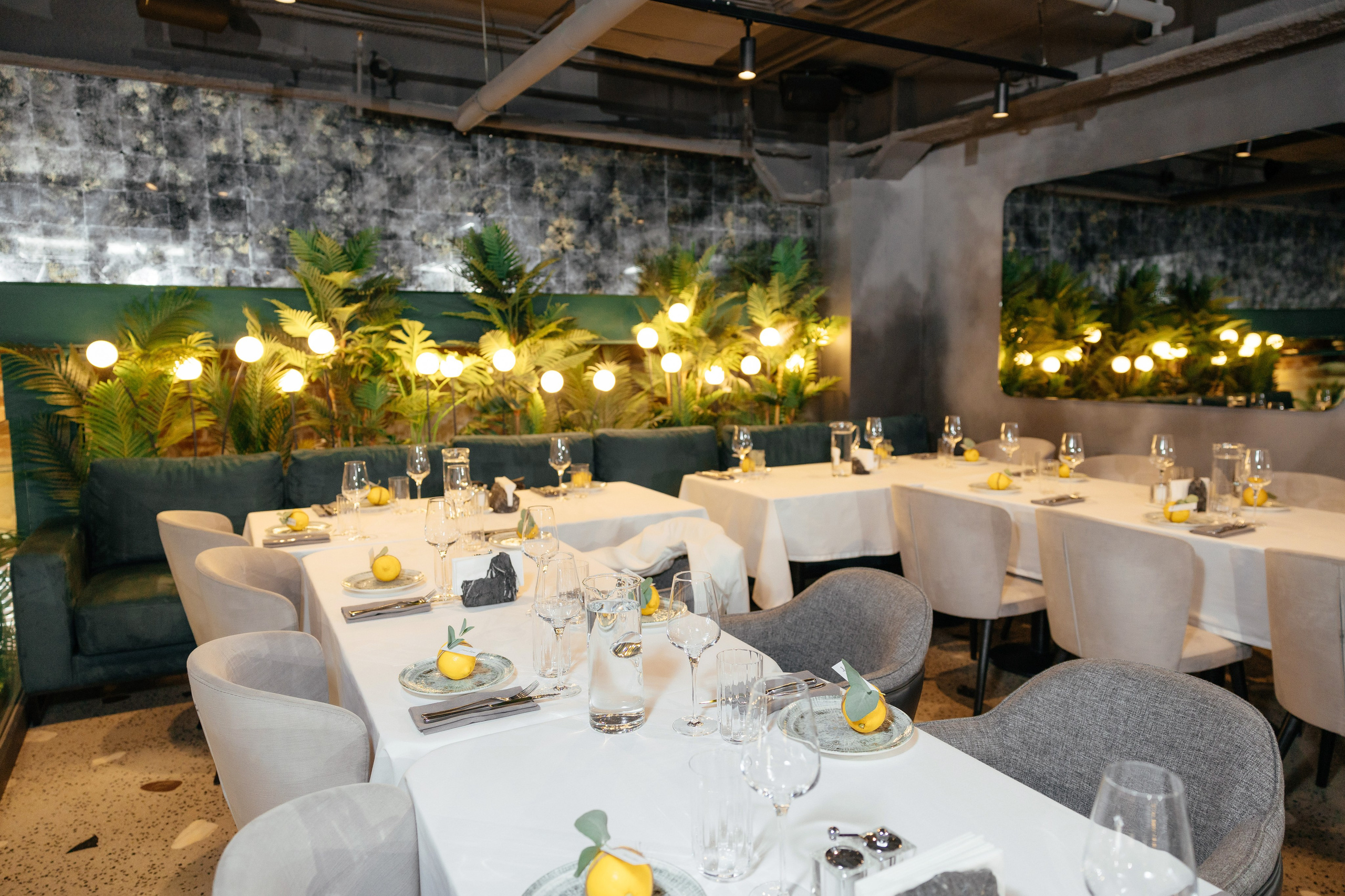 День рождения Марии. Фотограф для бизнеса Константин Брусницын в Екатеринбурге