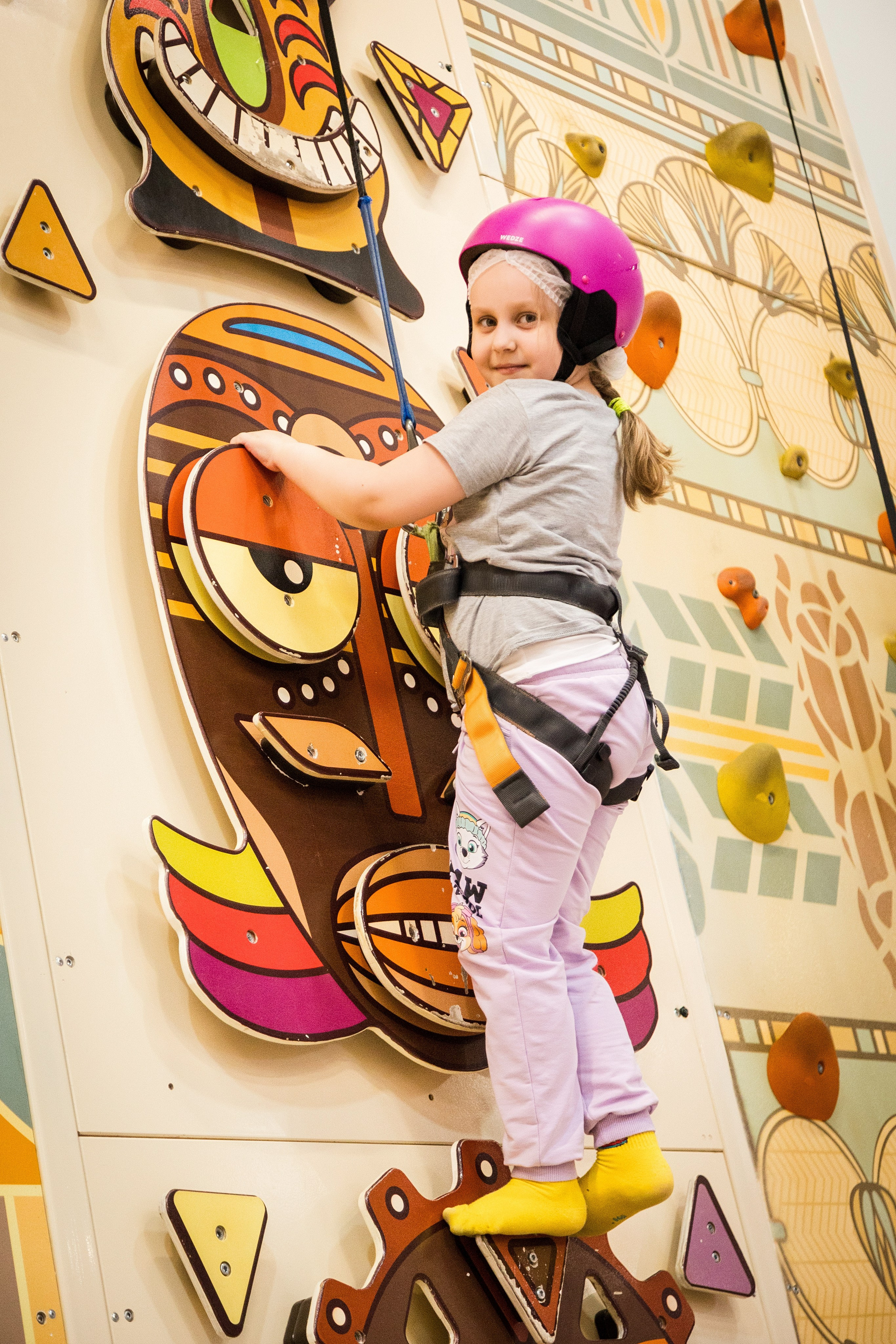 Маргарите 7 лет. Детский фотограф видеограф в Хабаровске Михаил Орлов