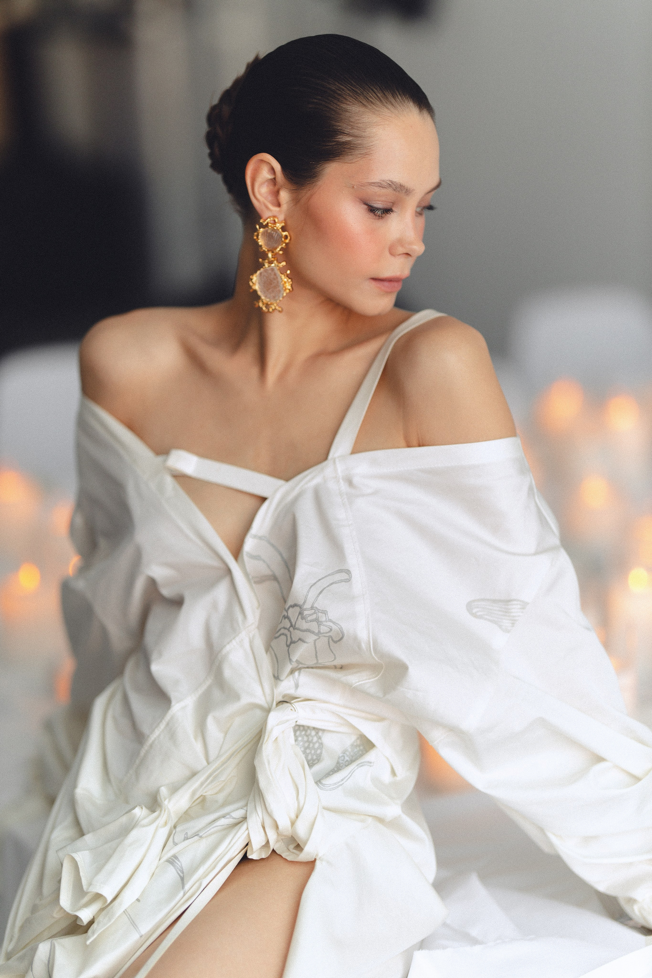 Вера и Андрей. Фотограф в Санкт-Петербурге Осокина Елизавета