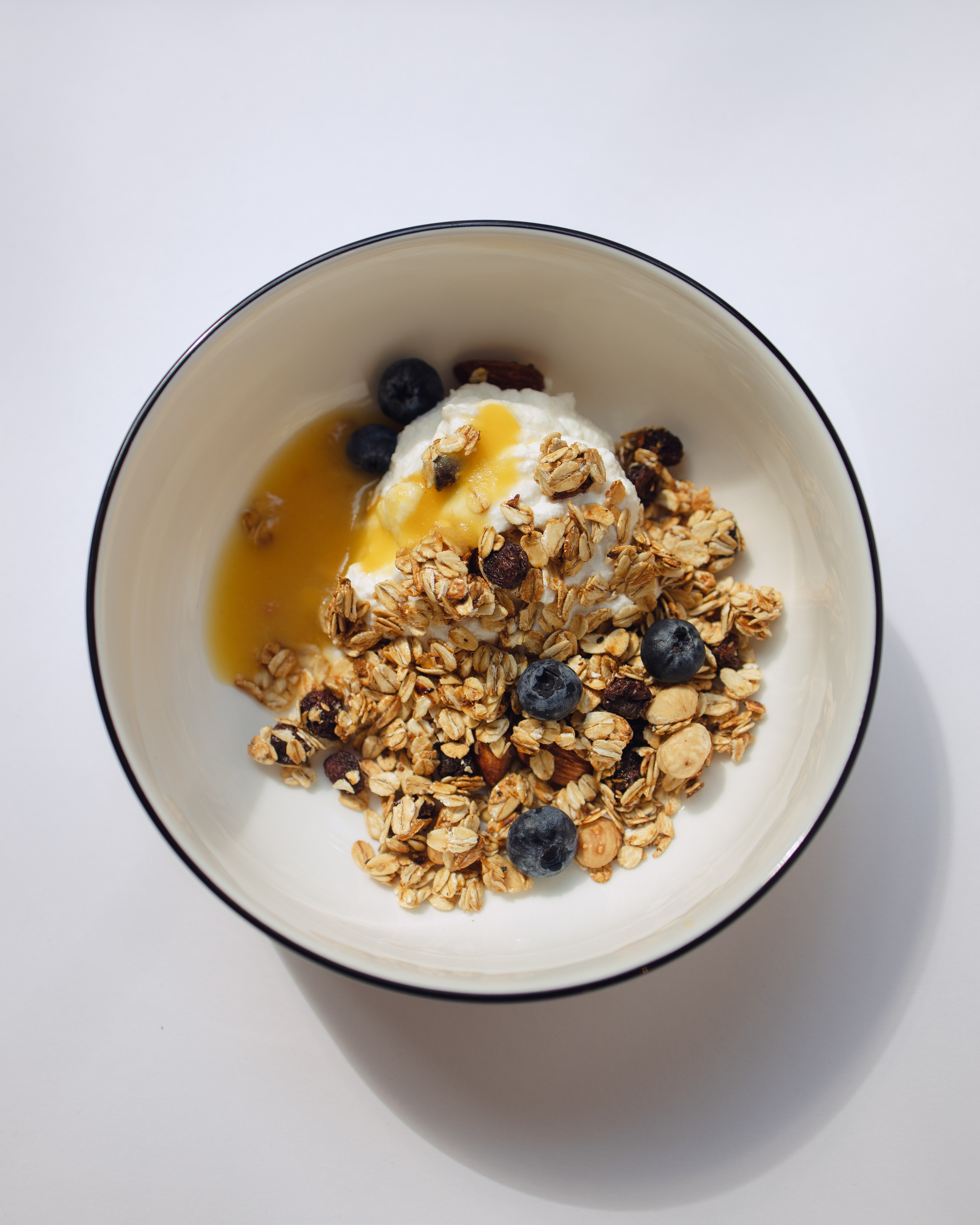 Фуд-съемка для кофейни. Фотограф в Санкт-Петербурге Осокина Елизавета