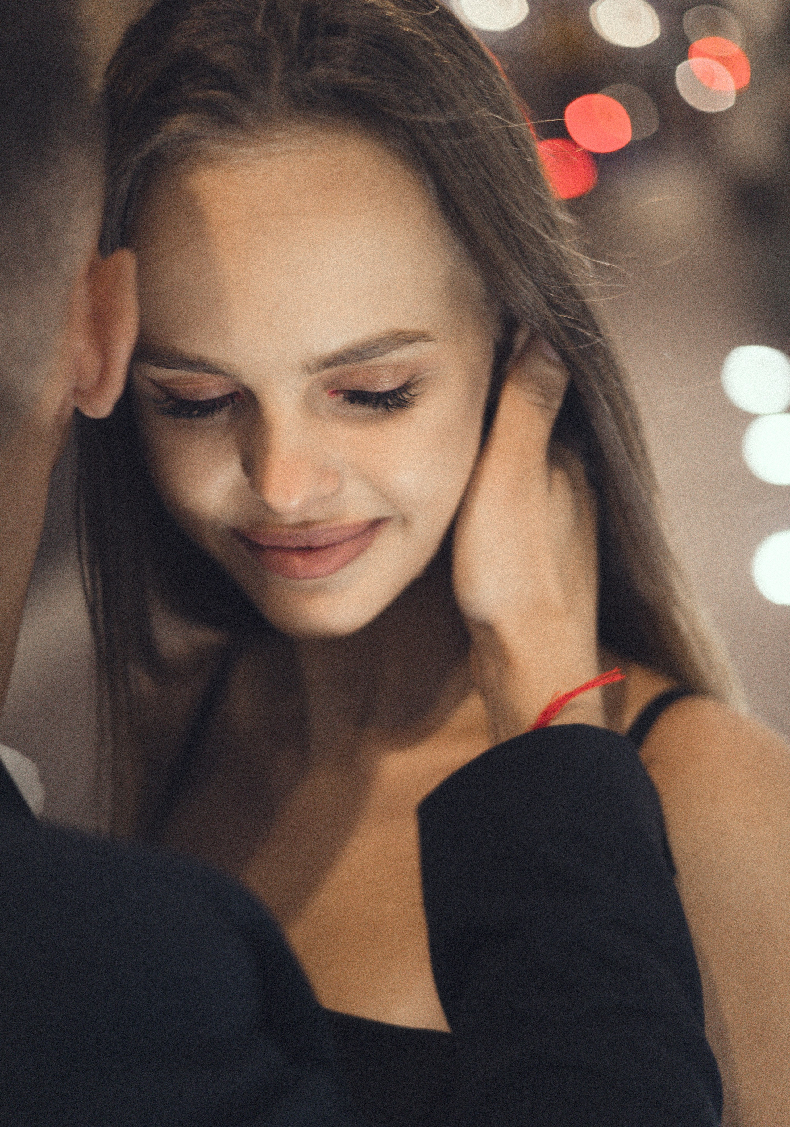 Фотосессия для двоих СПб. Фотограф в Санкт-Петербурге Осокина Елизавета