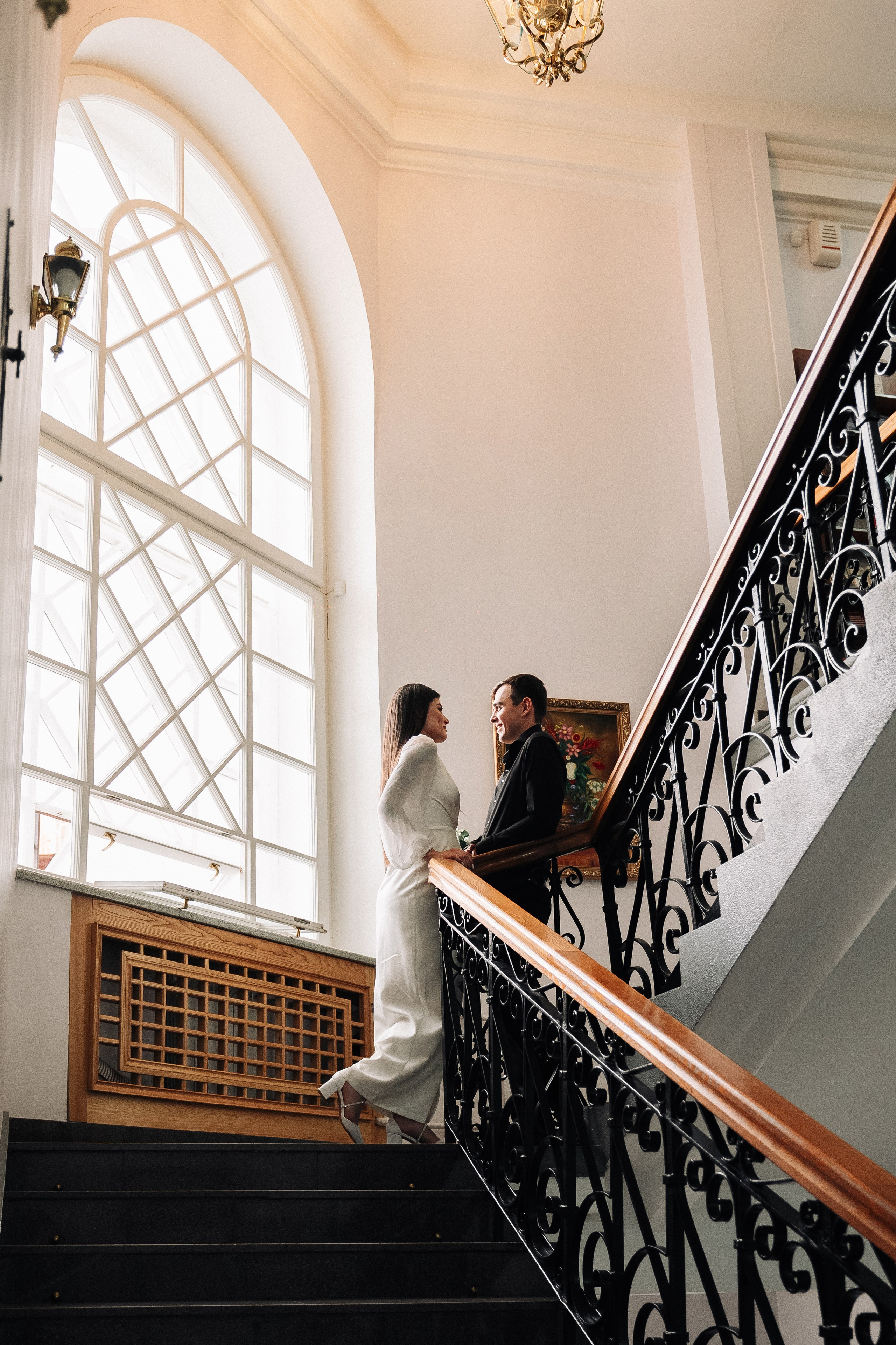 Анатолий и Алина. Фотограф в Хабаровске Швендых Рудольф