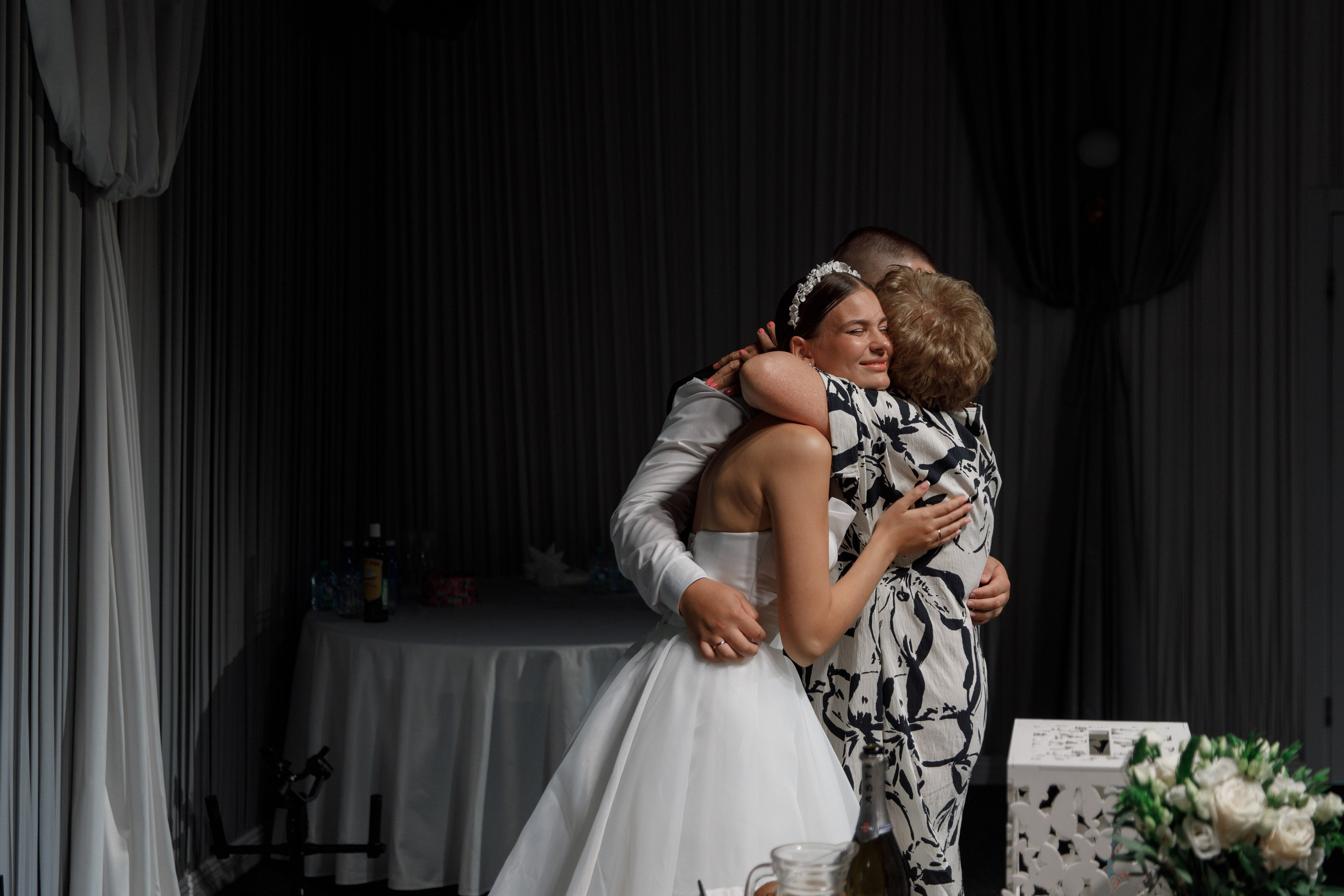 Мария и Виктор. Свадебный и семейный фотограф в Санкт-Петербурге Барсова Анастасия