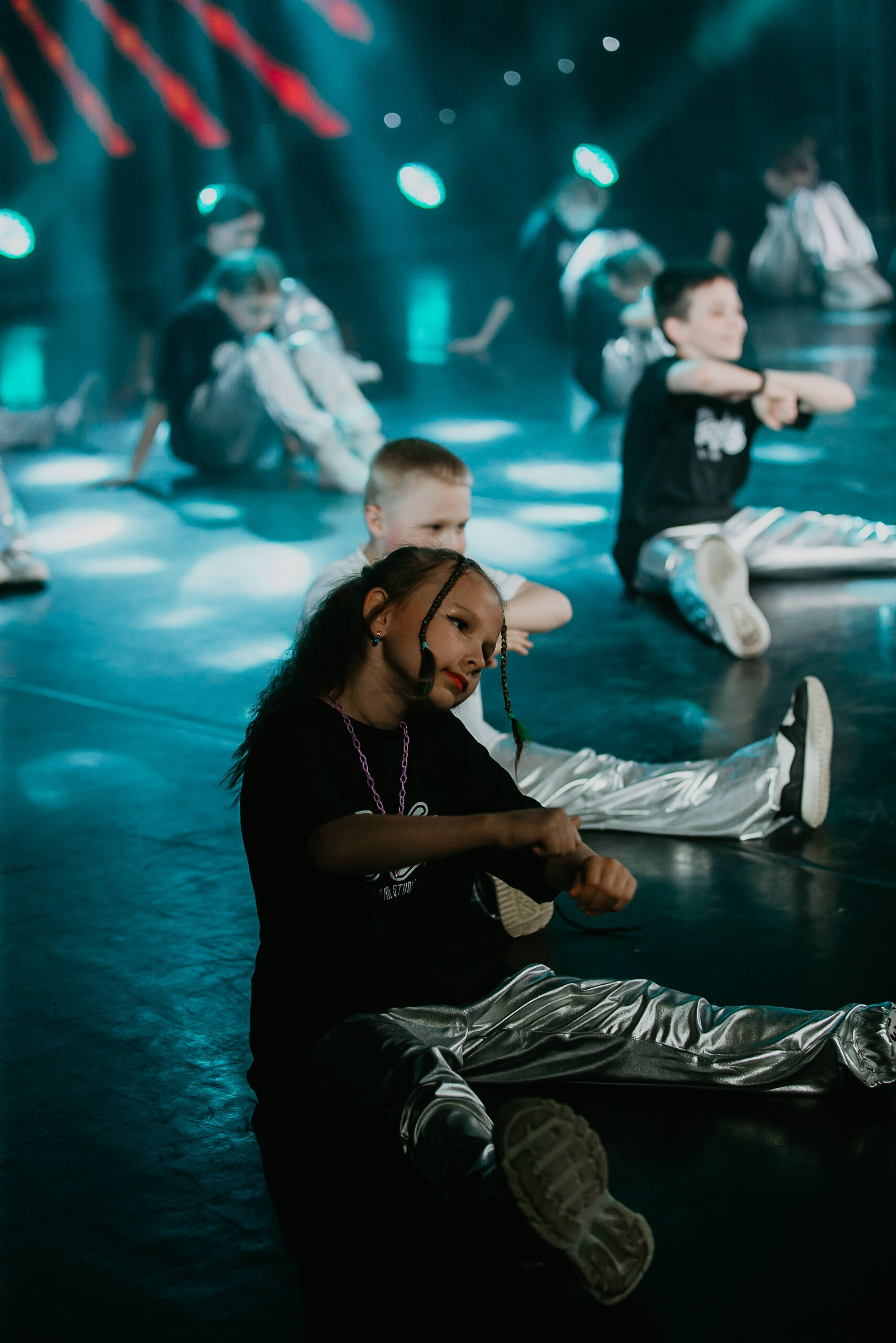 Студия танцев «Rocky» Отчётный концерт «ВМЕСТЕ». Фотограф событий Злобин Дмитрий