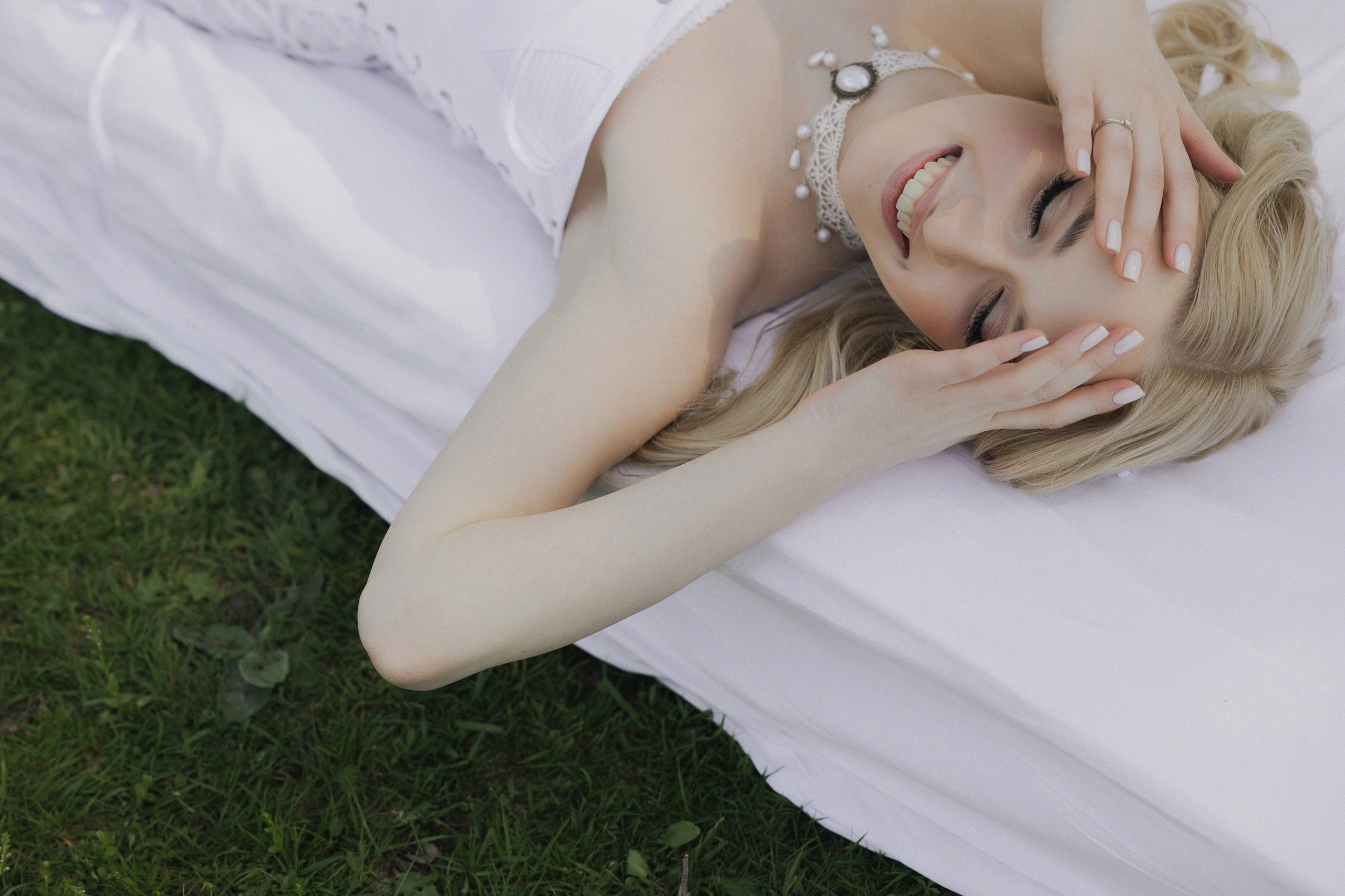 Никита и Ксения. Свадебный фотограф в Рязани и Москве Евгения Жмурова