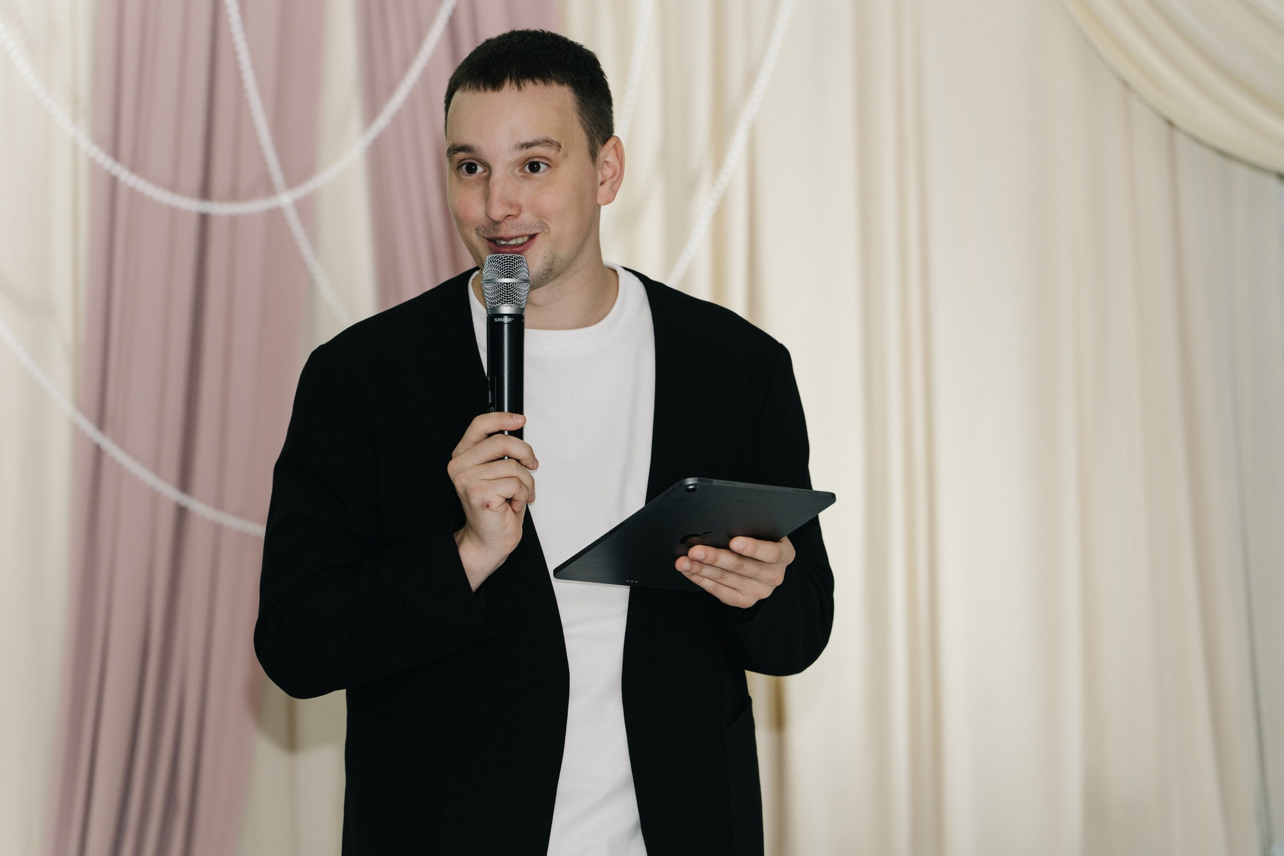 Виктория & Макс. Свадебный и Мужской фотограф