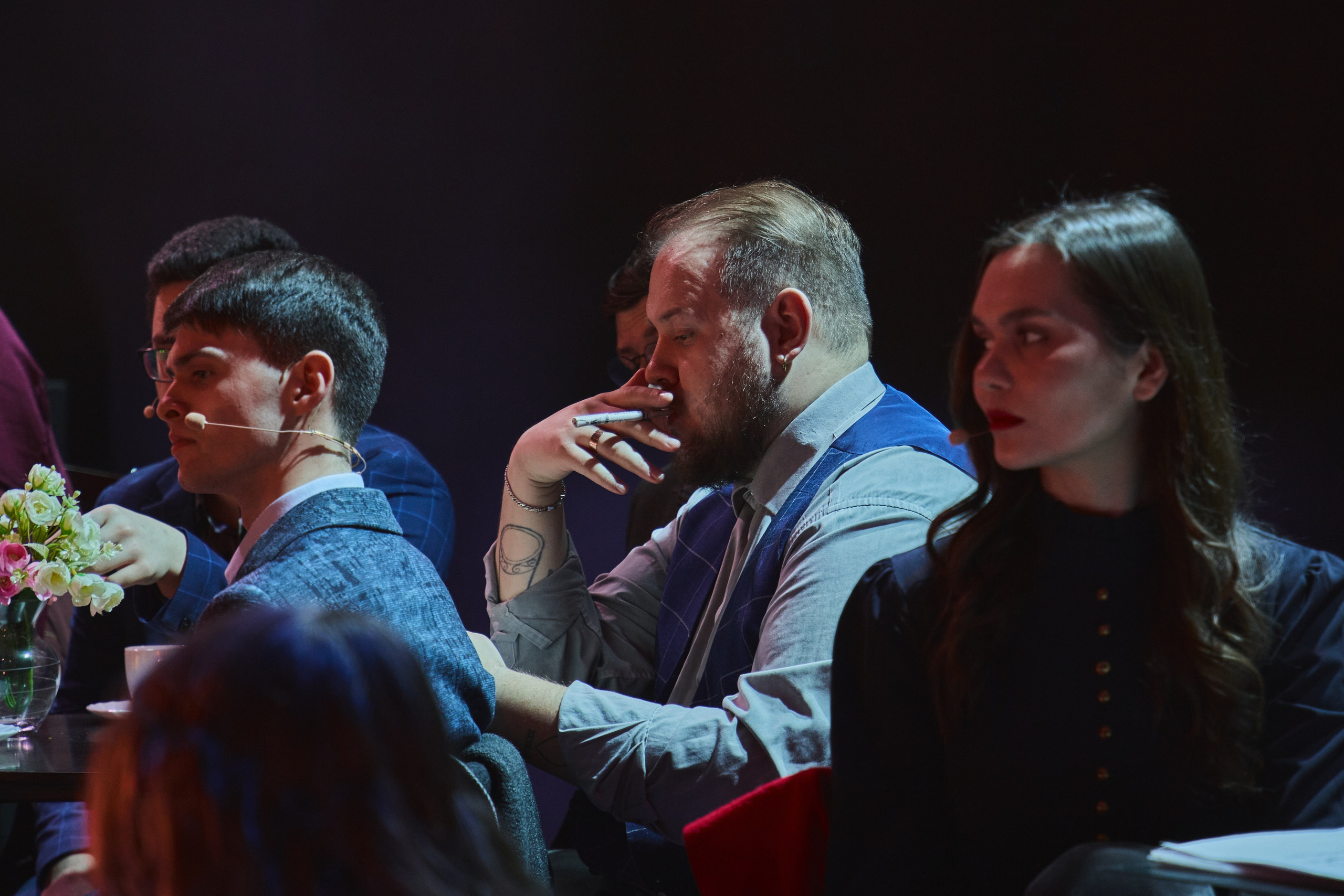 «Обаяние светлого прощания»