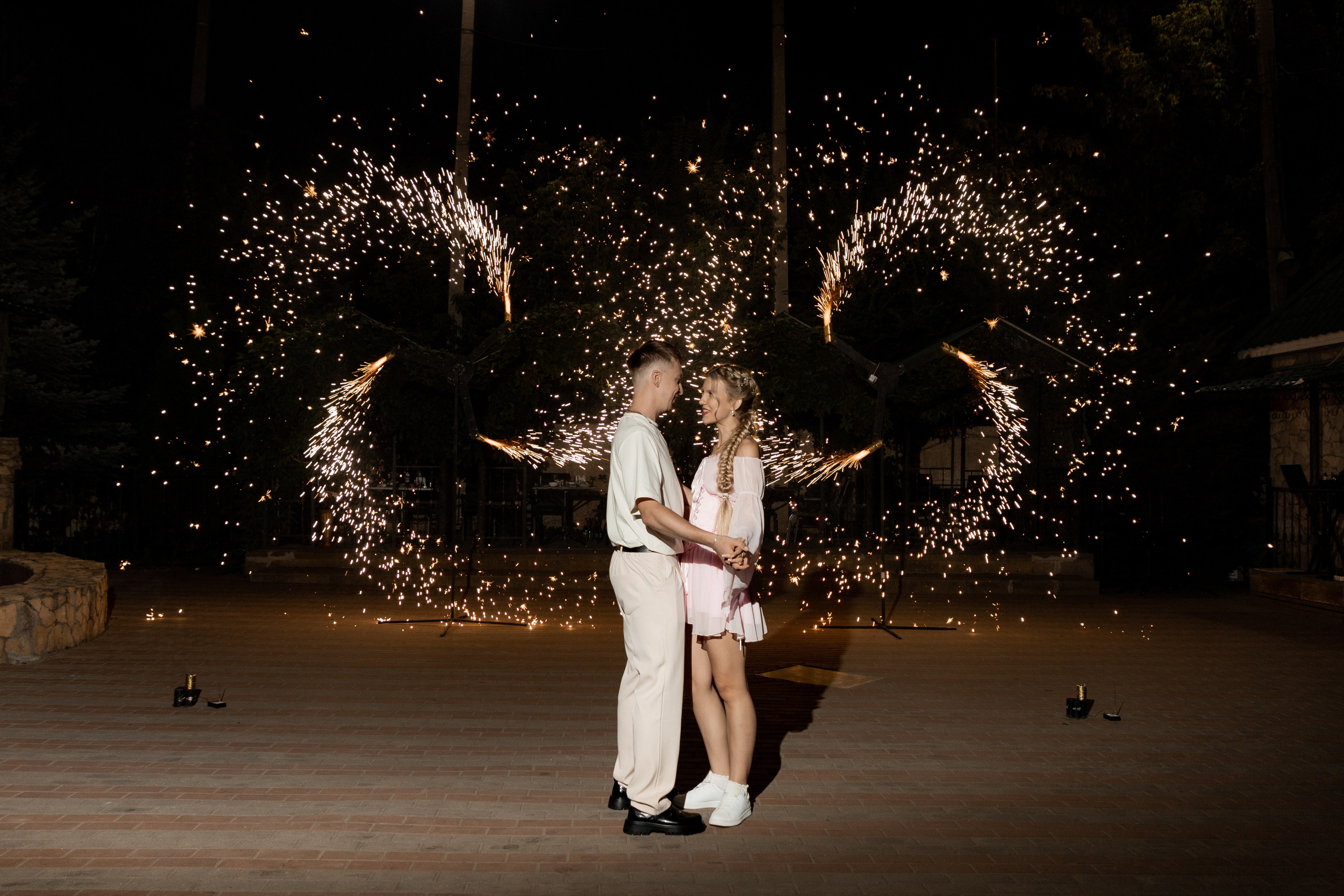 Роман и Александра (банкет). Свадебный фотограф Ангелина Сунгатулина | Саратов | Балаково | Вольск