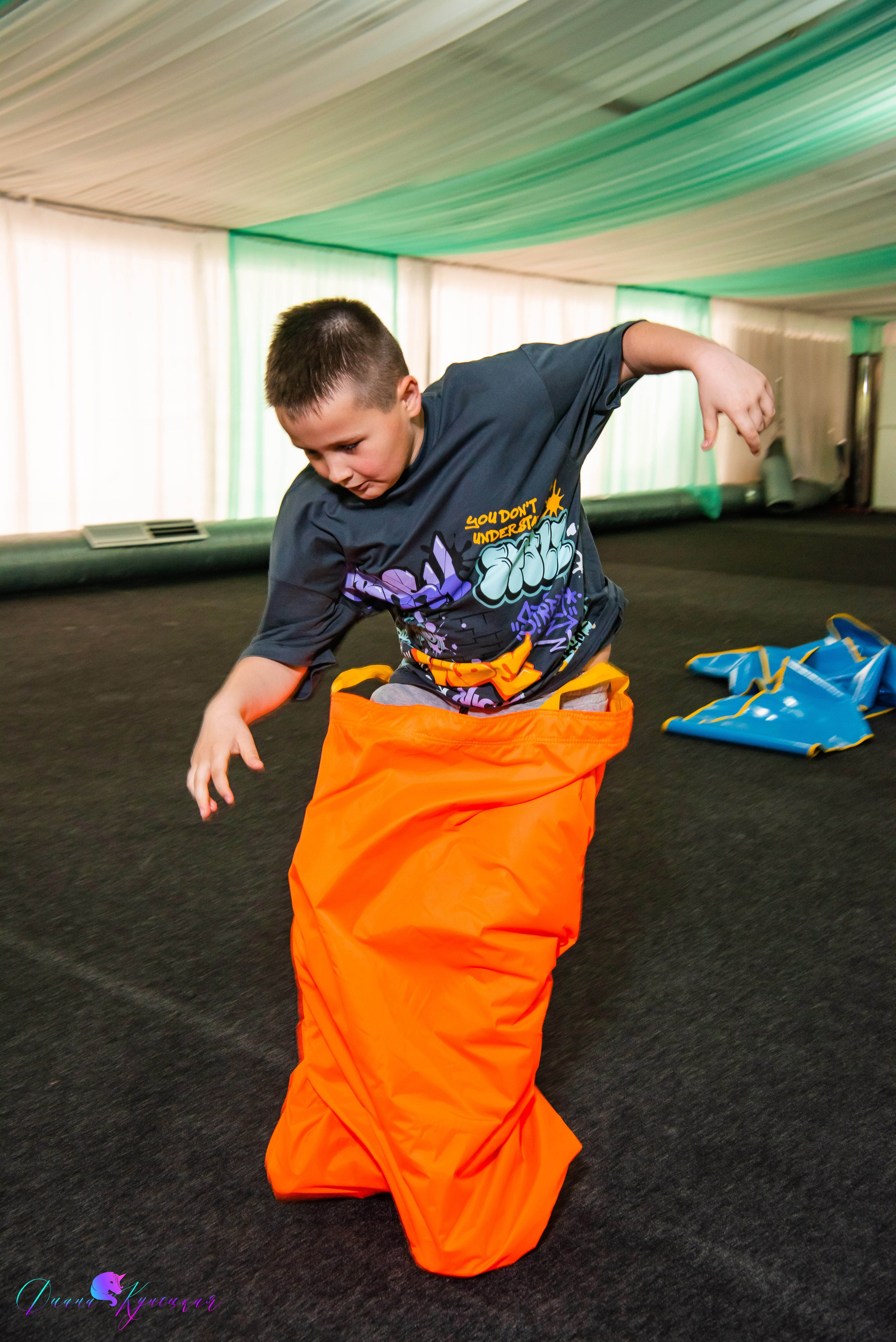 Выпускной 4А 2023. Квест Гарри Поттер. Свадебный и арт-фотограф Кунецкая Диана