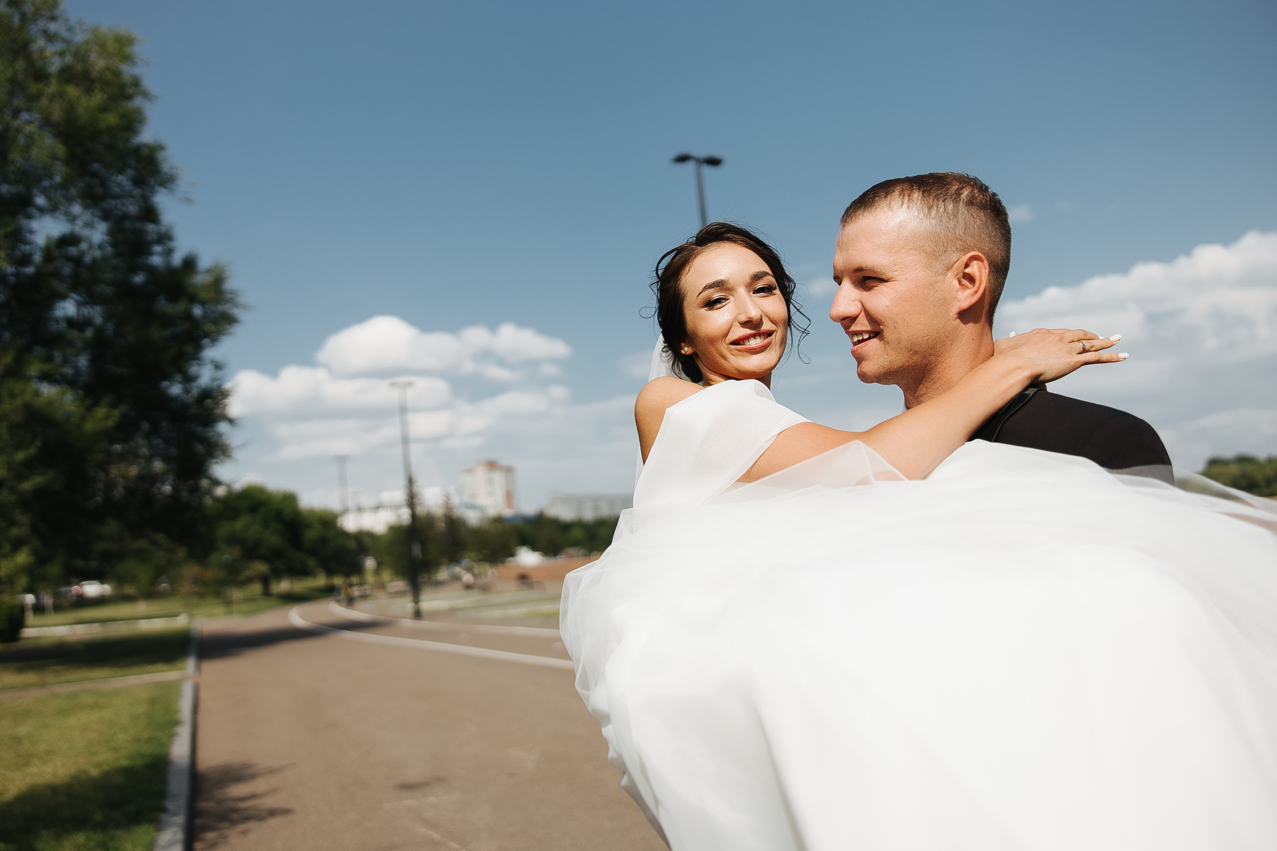 Иван Юлия. Фотограф в Красноярске Надежда Воскресенская
