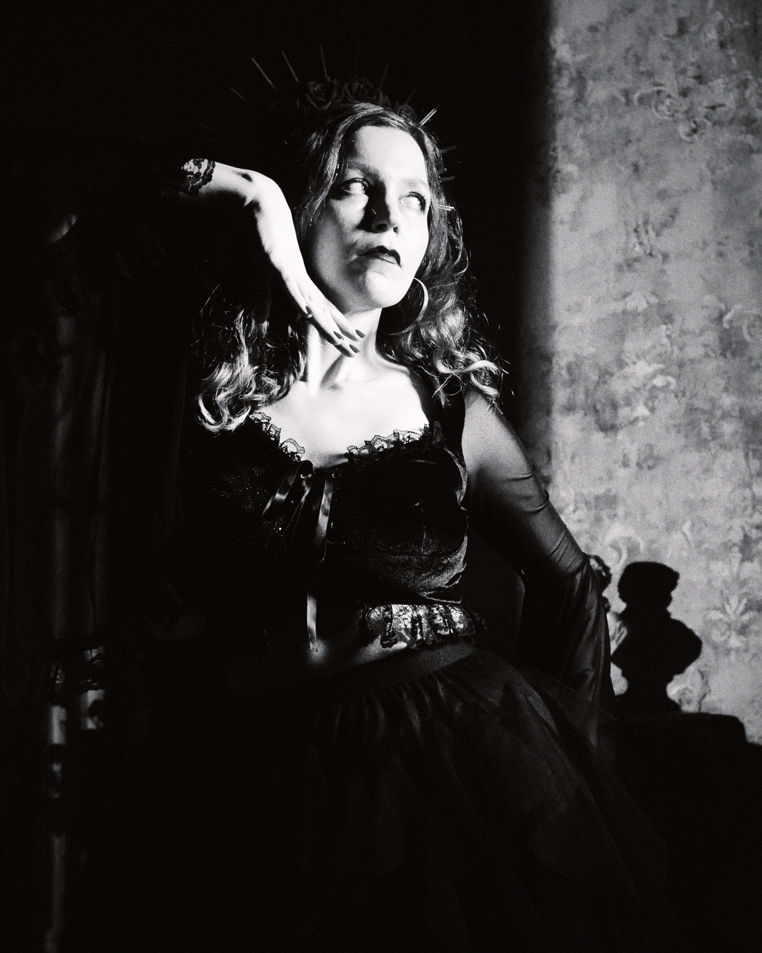 Apale. Фотограф Юлия Евсеева