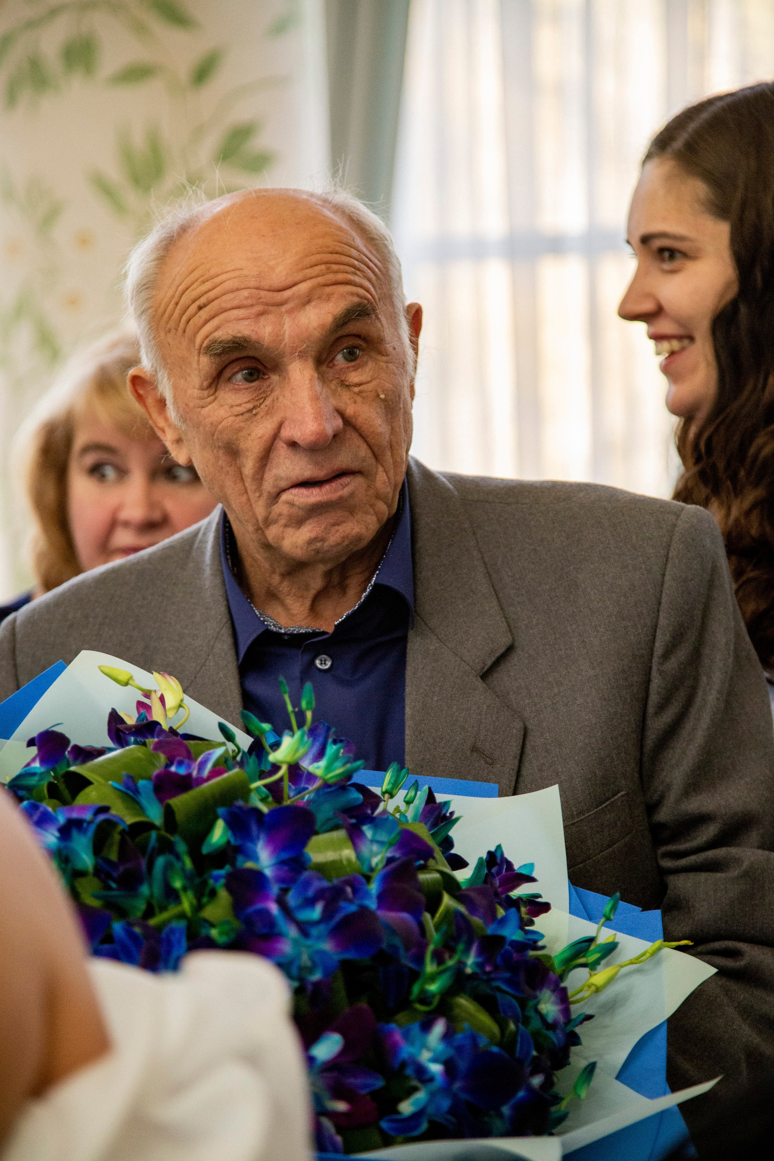 Валерия и Махач. 𝓕𝓸𝓽𝓸𝓰𝓻𝓪𝓯 𝓑𝓪𝓵𝓪𝓼𝓱𝓲𝓱𝓪 / 𝓜𝓸𝓼𝓴𝓿𝓪