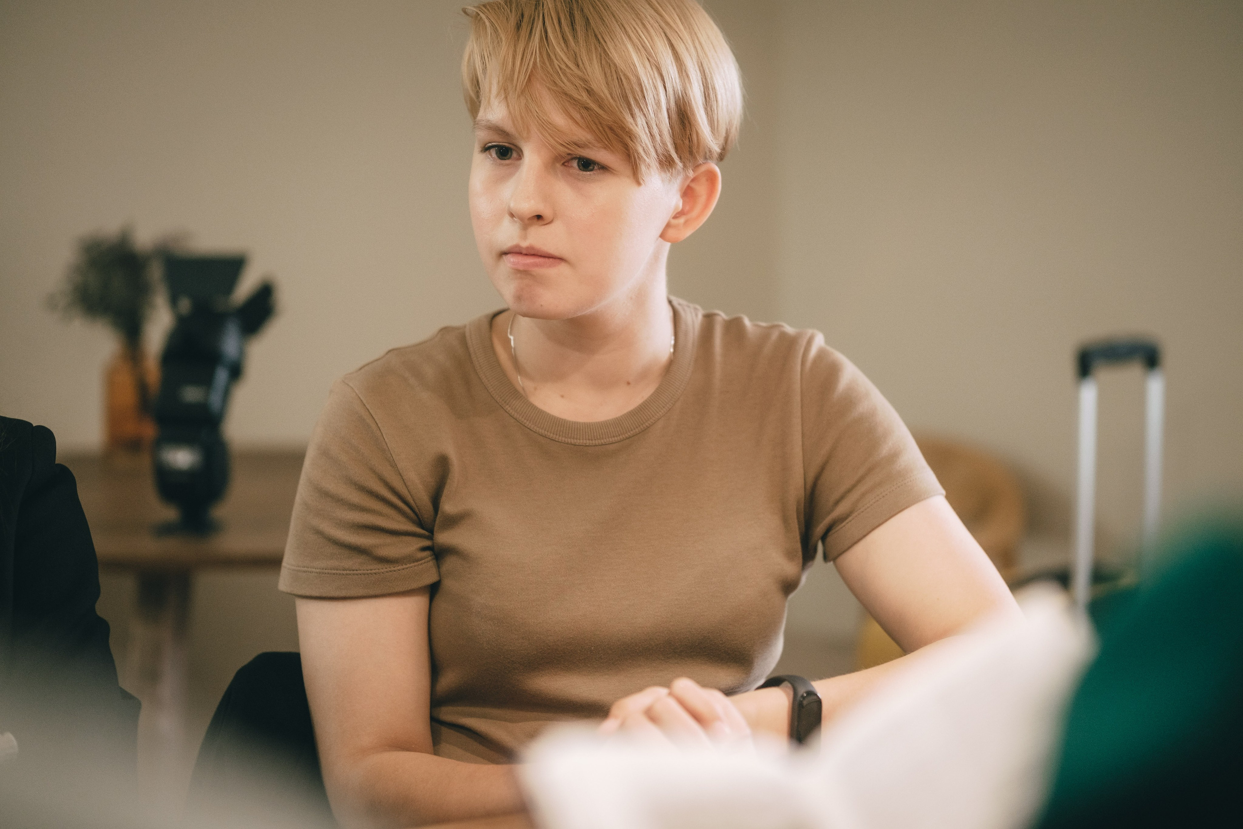 Библейский завтрак 20.08.2024. Фотограф в Москве Максим Скоробогатов