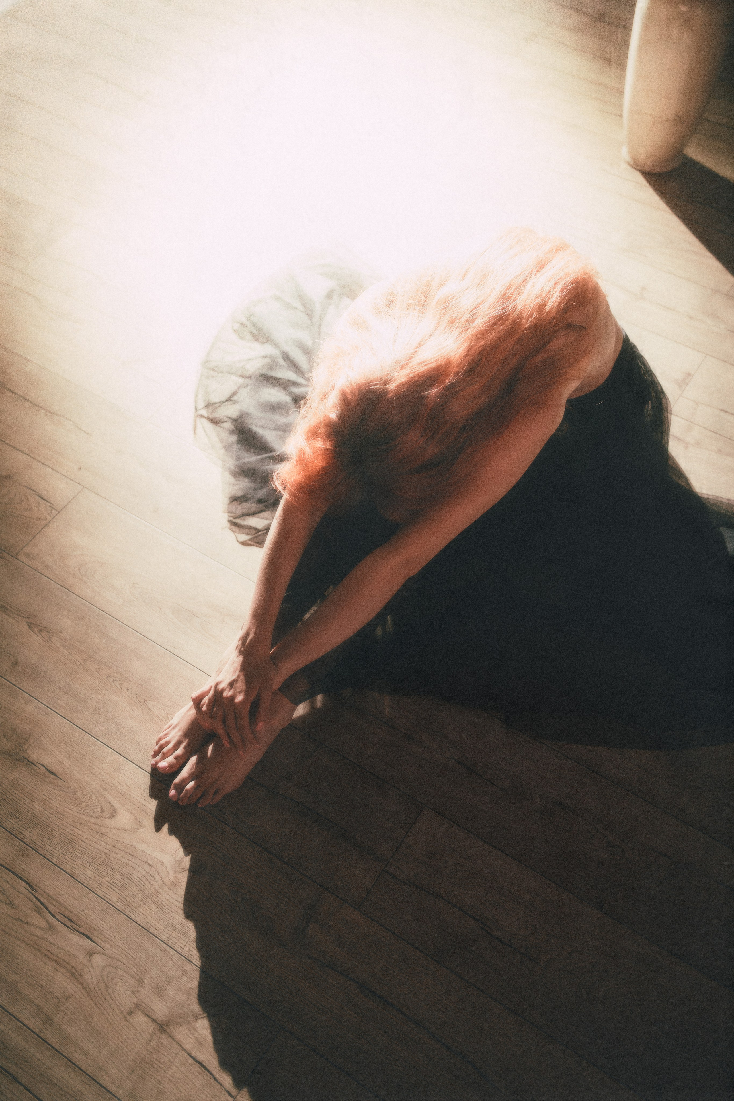 Женский портрет. Фотограф в Москве Максим Скоробогатов