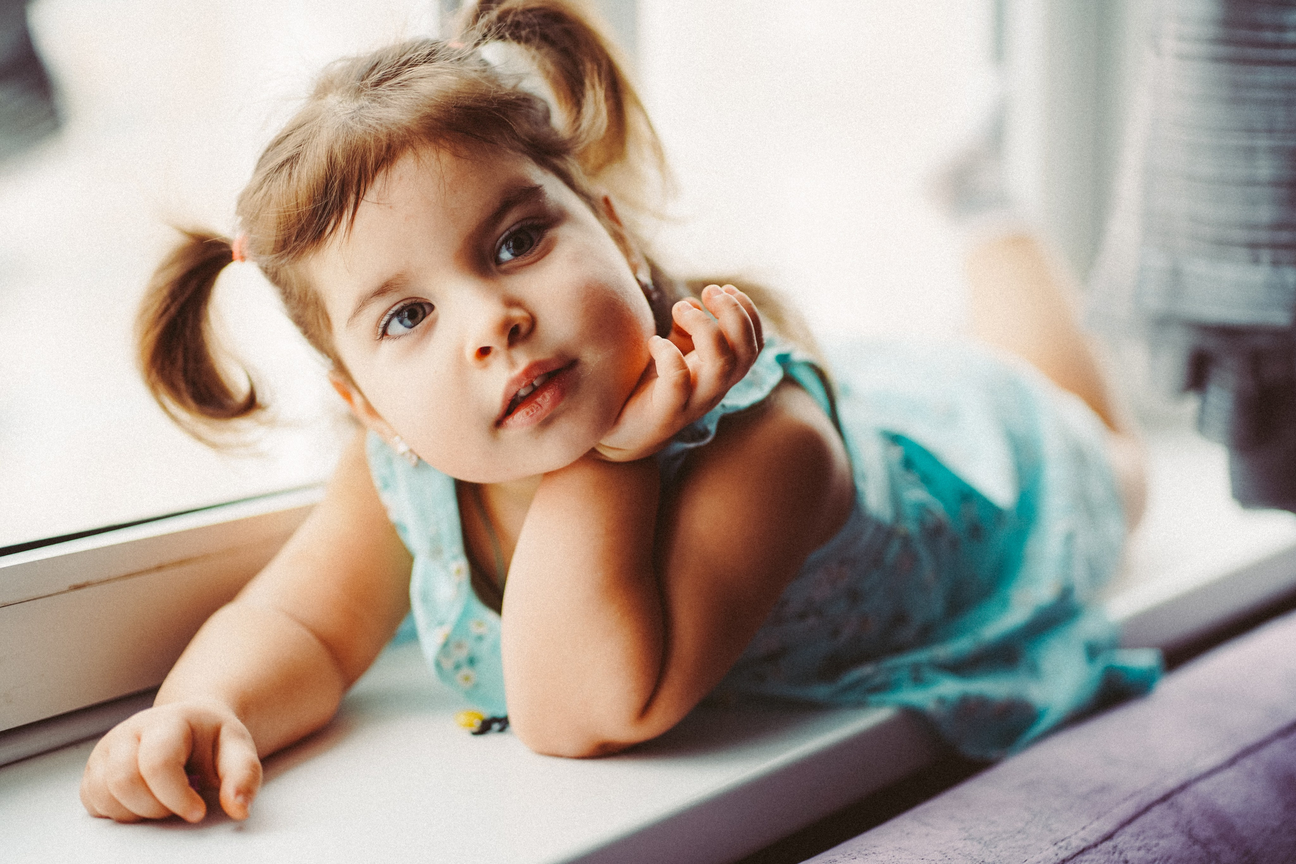 Дарья. Семейный и детский фотограф в Москве (Тинао) Галкина Алевтина