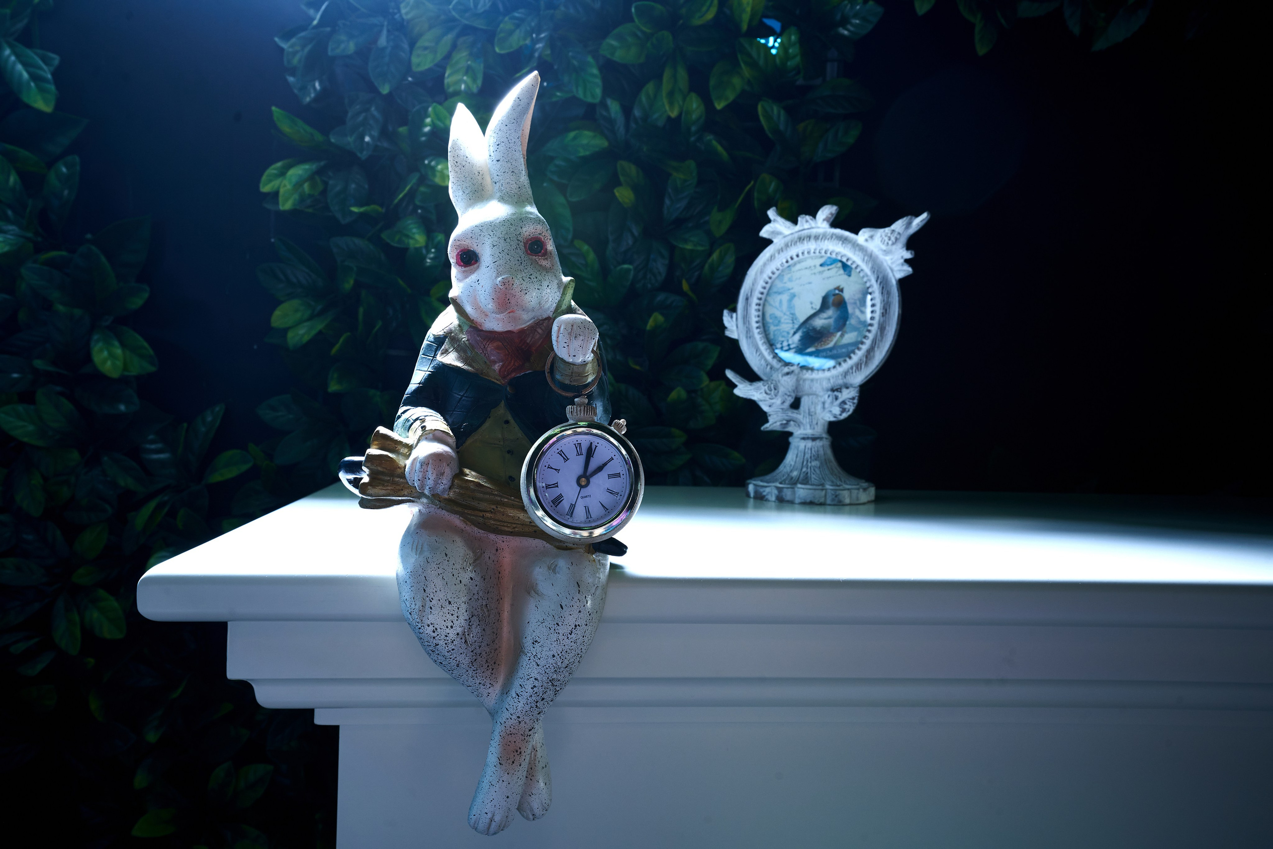 Голубая Гусеница. Murad Kamazov