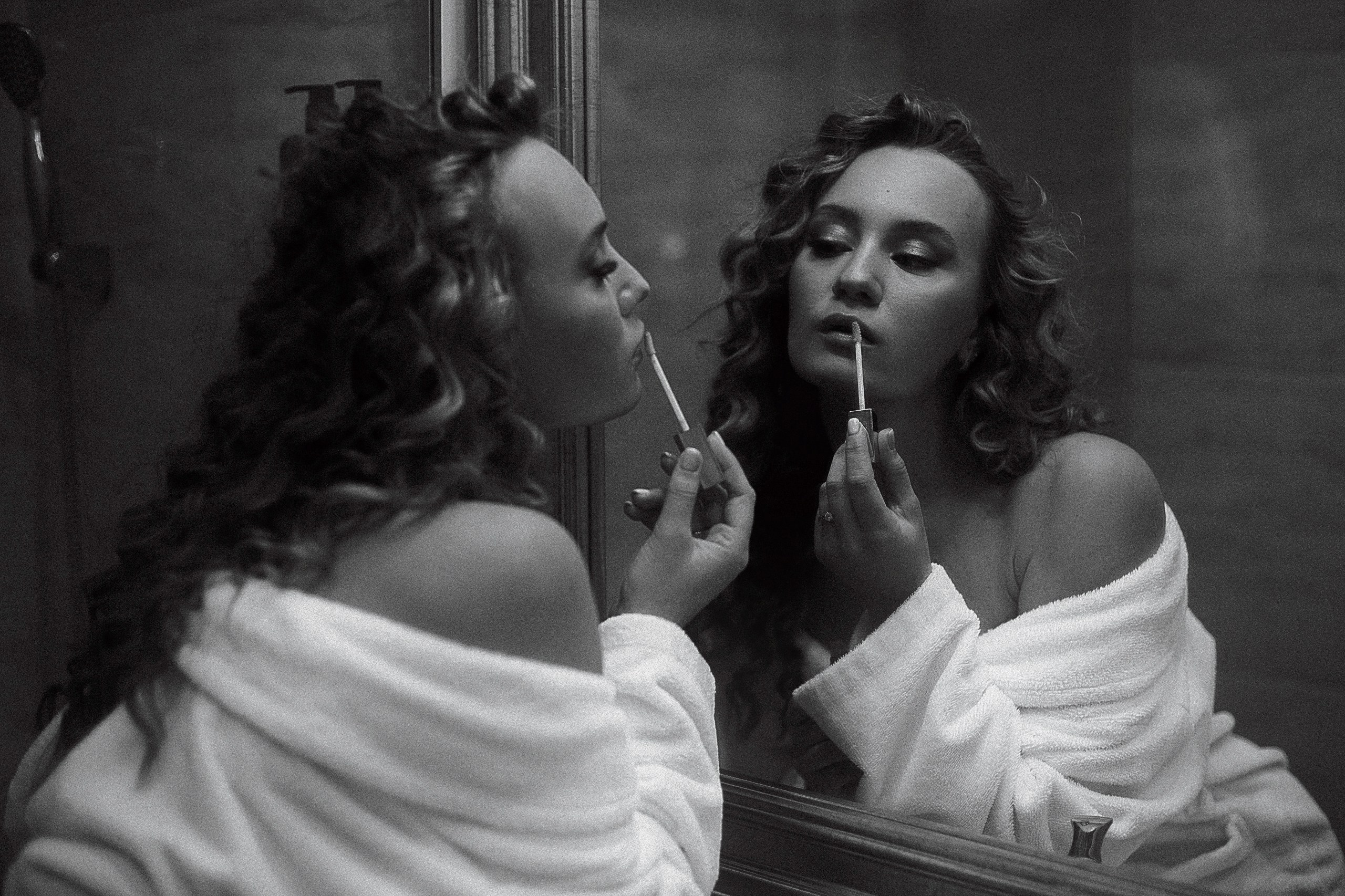 Юля 1. Свадебный и портретный фотограф Анастасия Казакова Санкт-Петербург