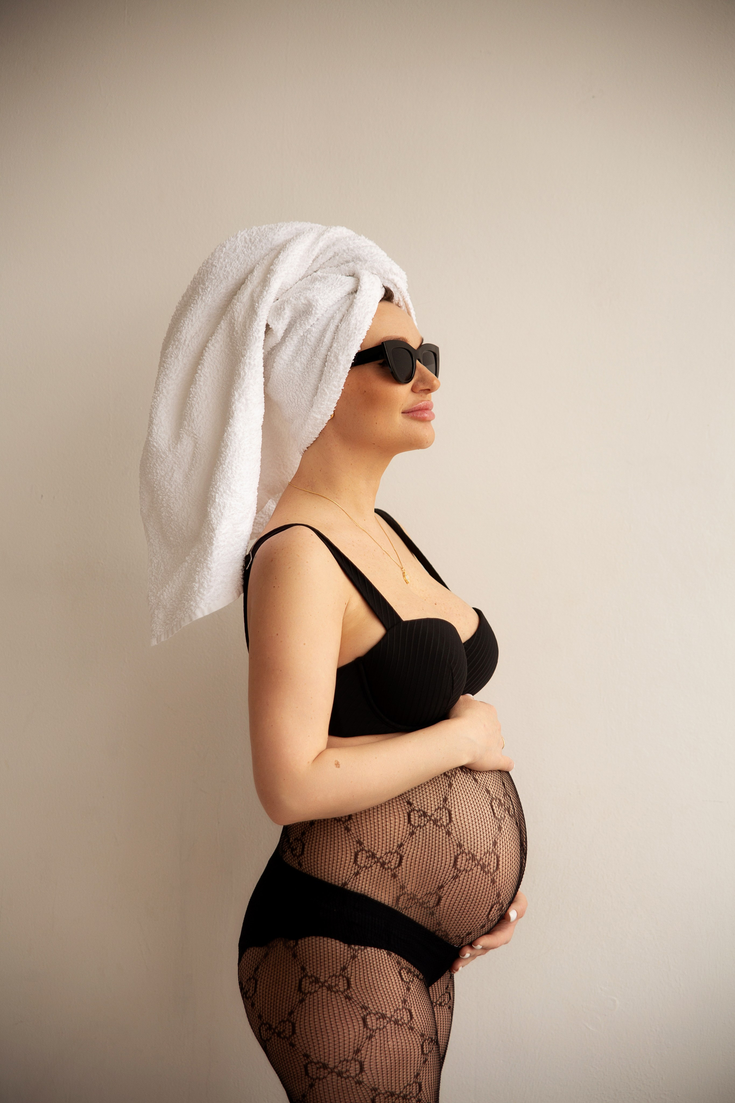 Беременность. Фотограф Мытищи-Москва Мария Апреликова