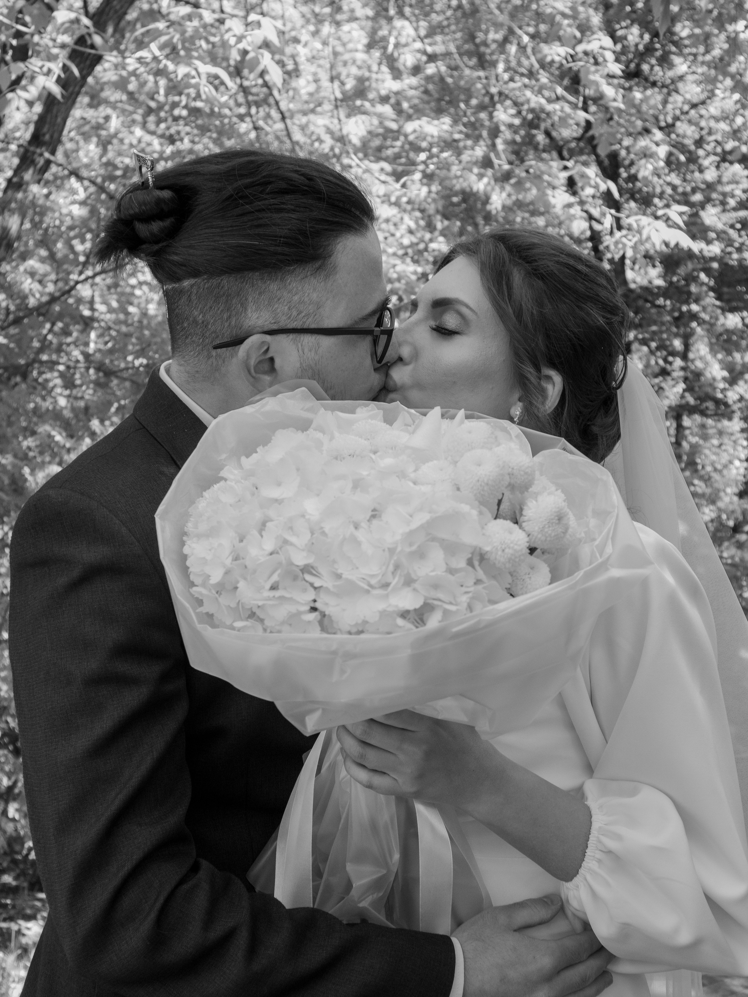 Руслан и Юлия. Семейный фотограф в Ангарске Екатерина Трифонова