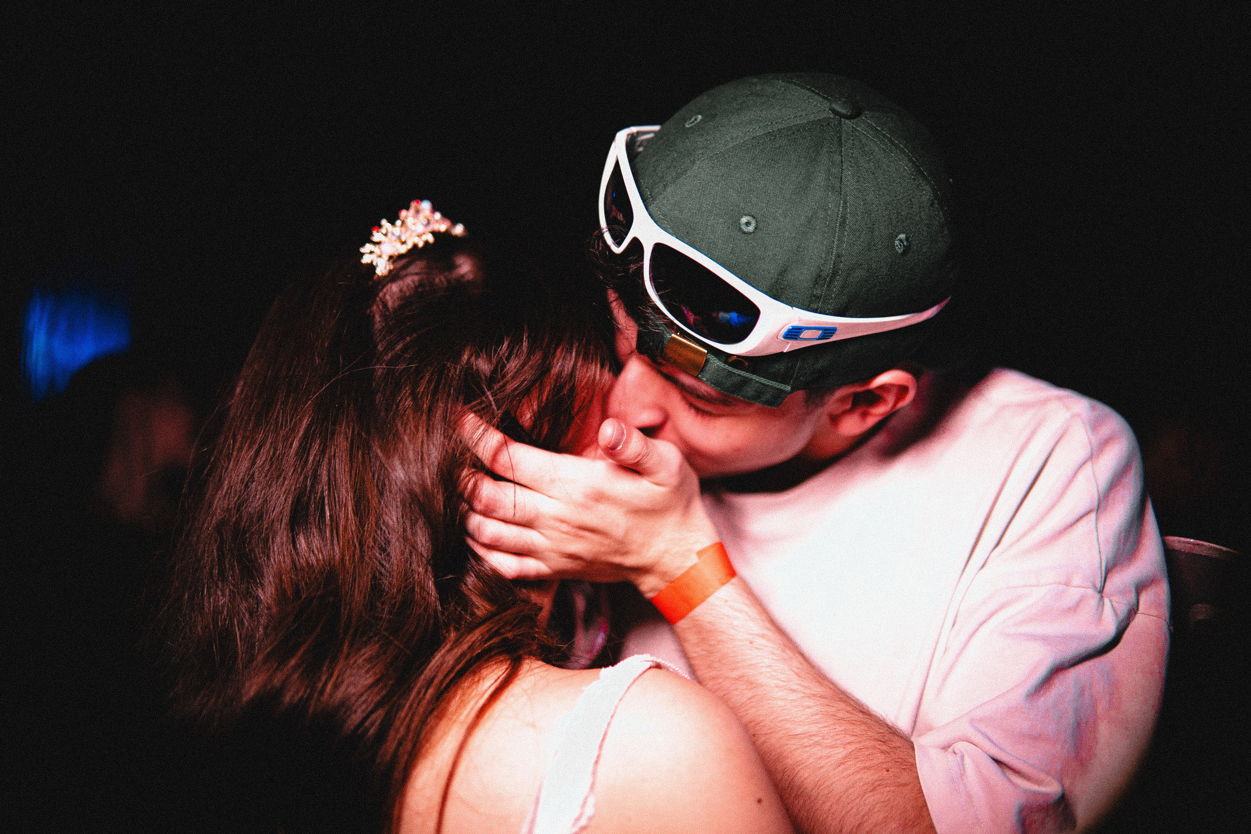 Хэллоуин. Репортажный фотограф Даниил Коваленко